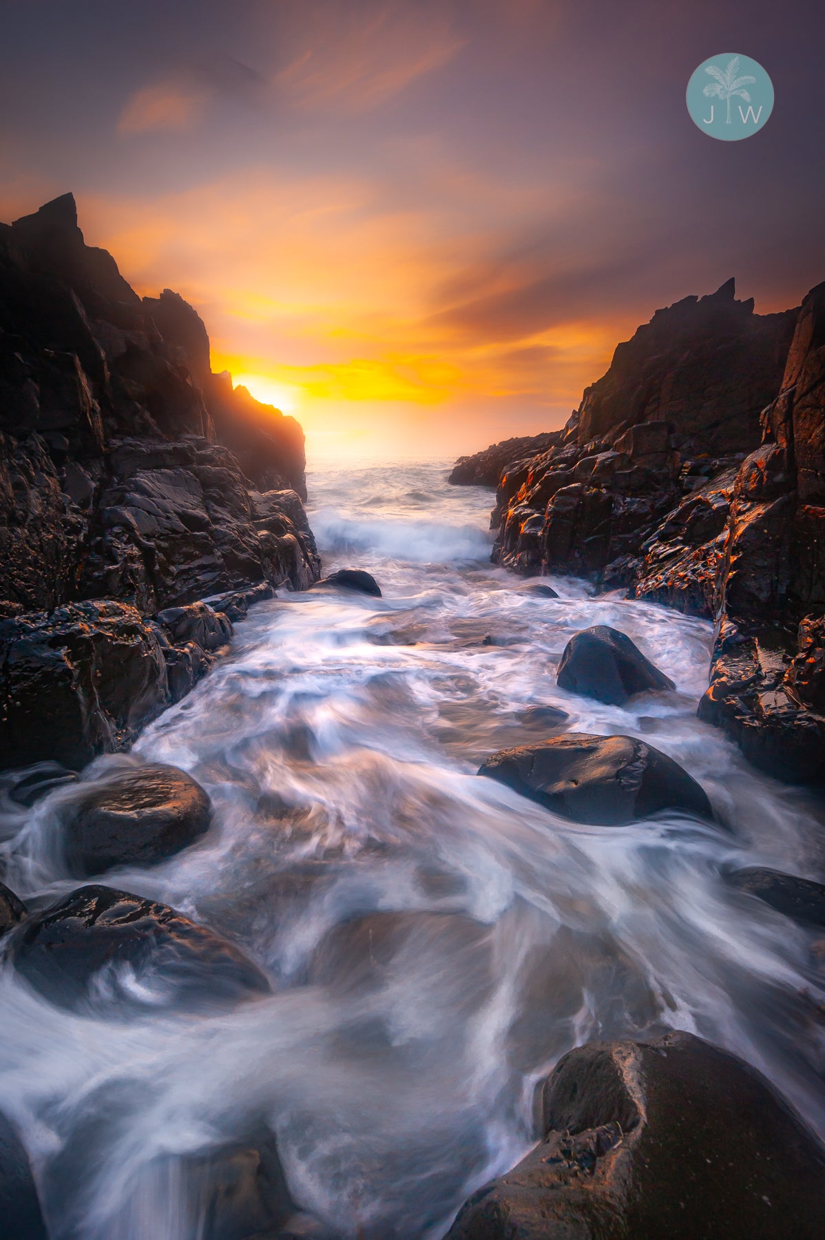 Bombo Channel