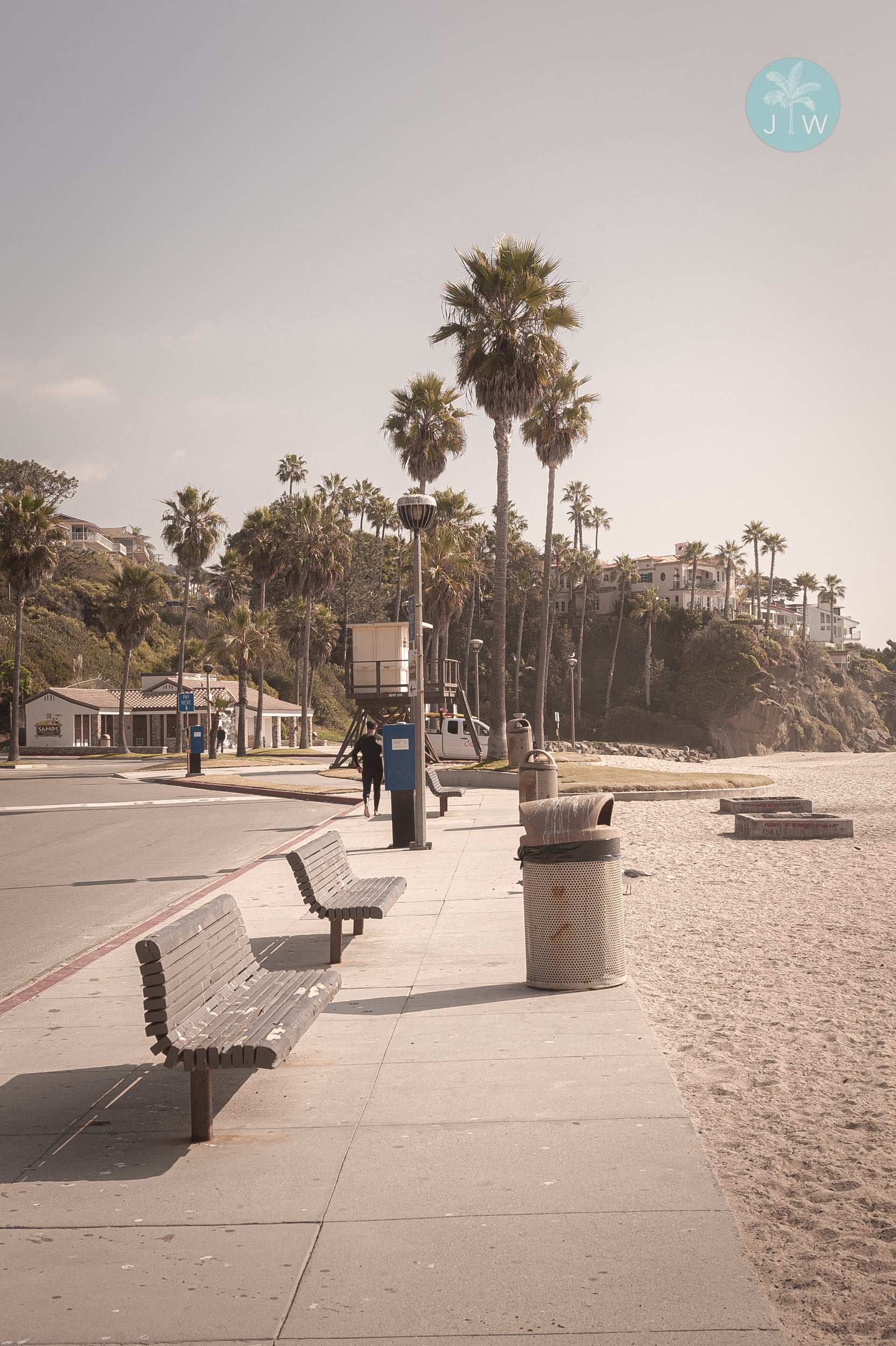 Aliso Beach