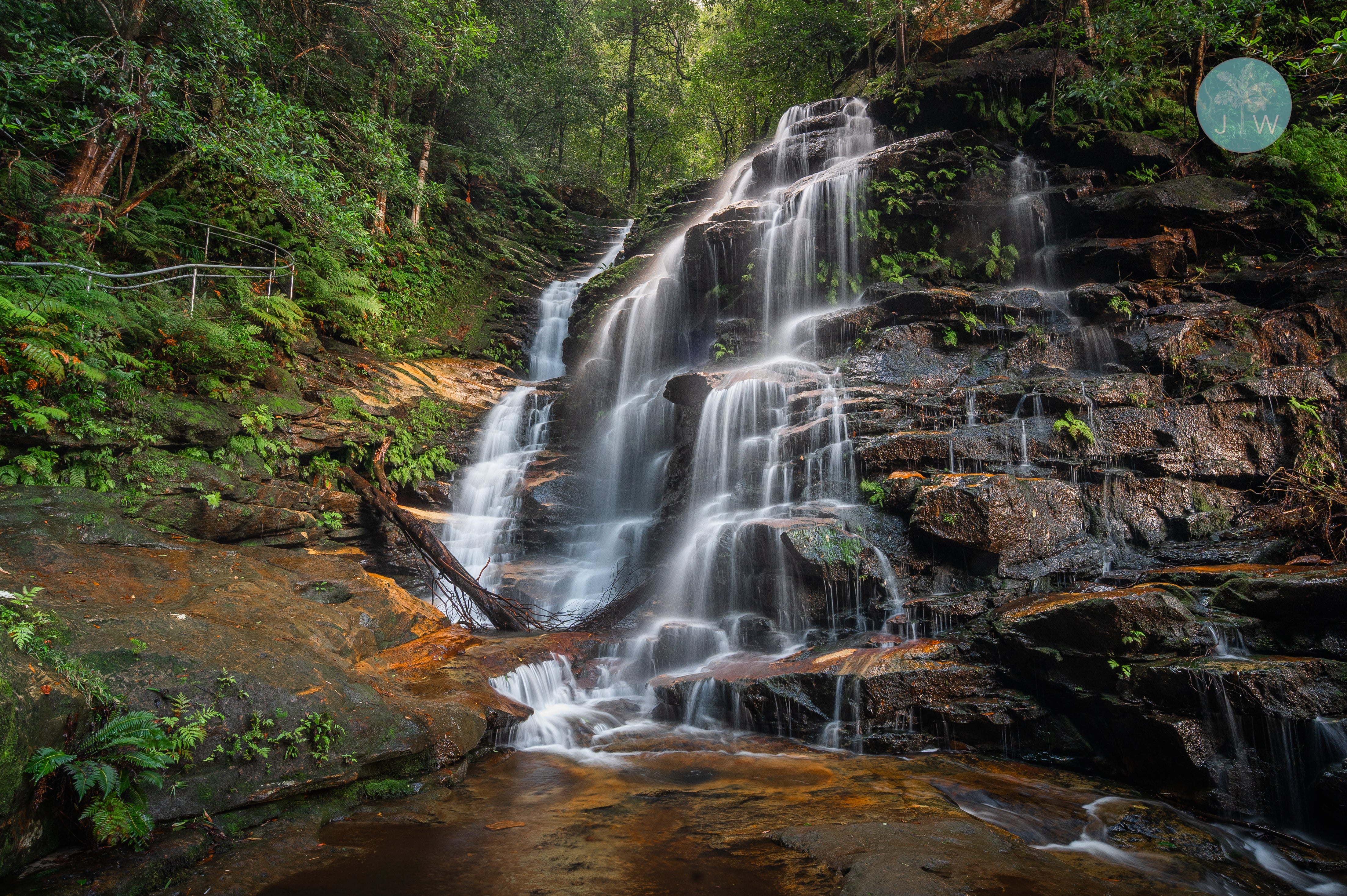 Sylvia Falls