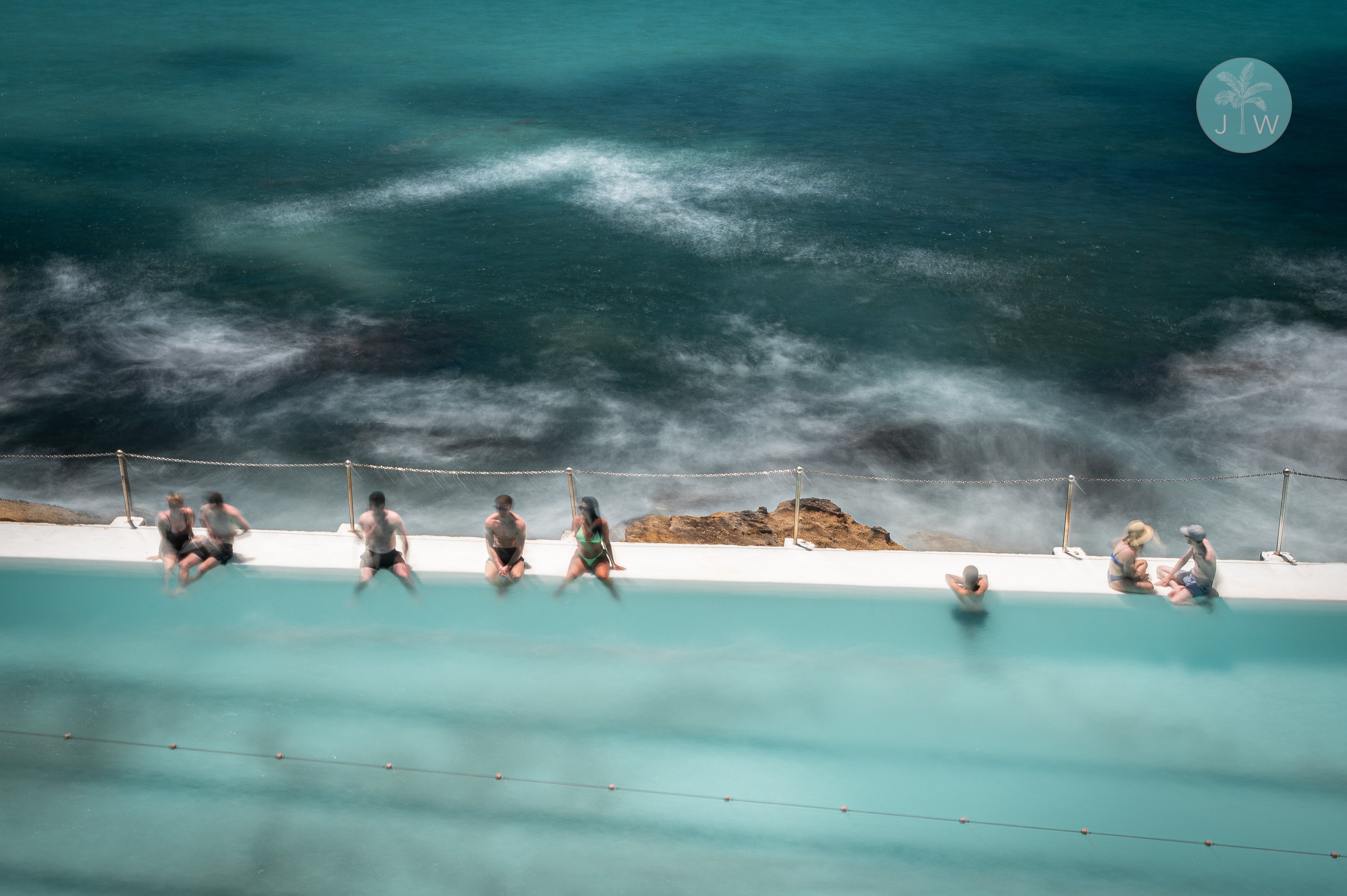 Icebergs Lineup