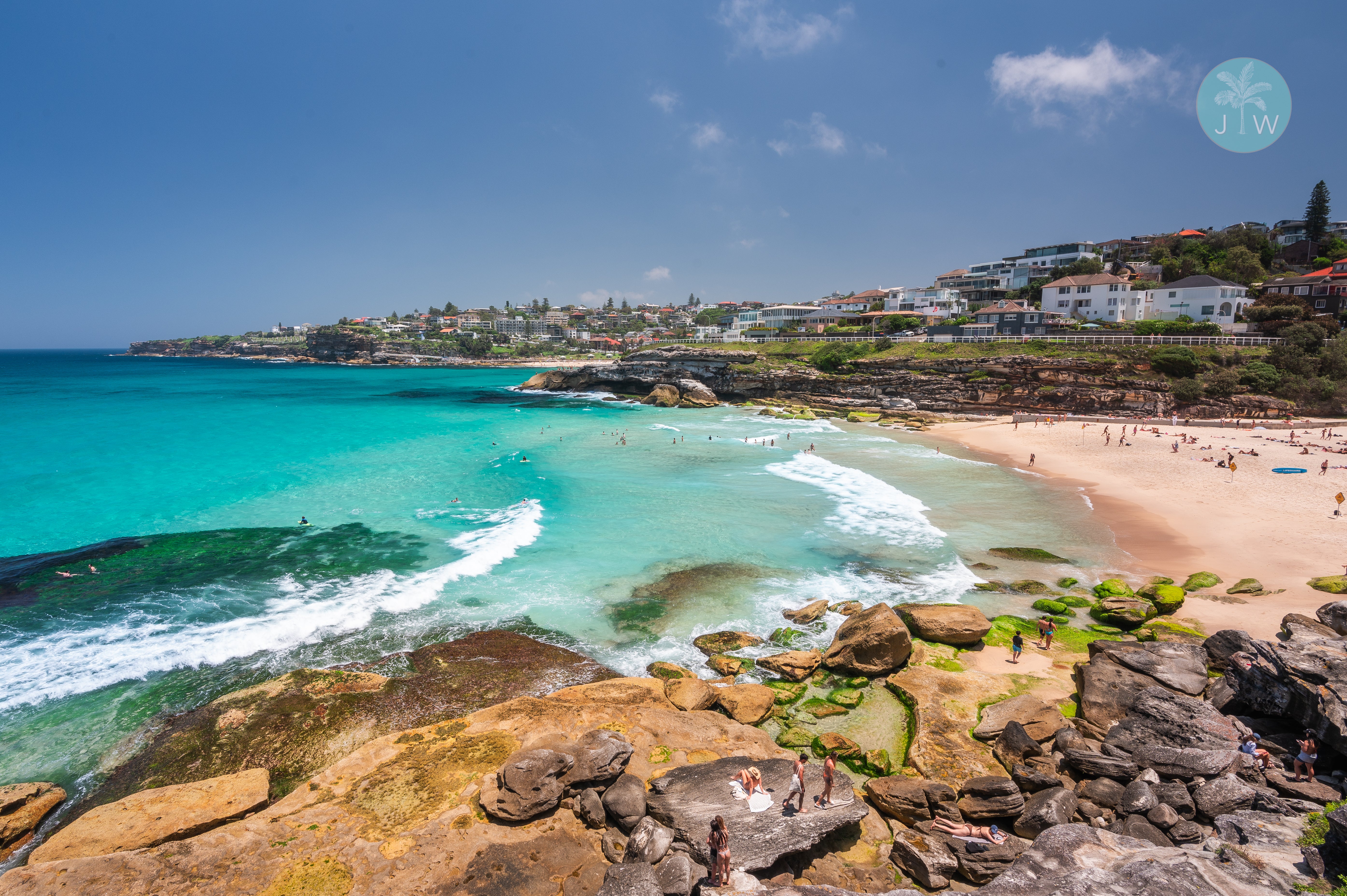 Tamarama Perfection