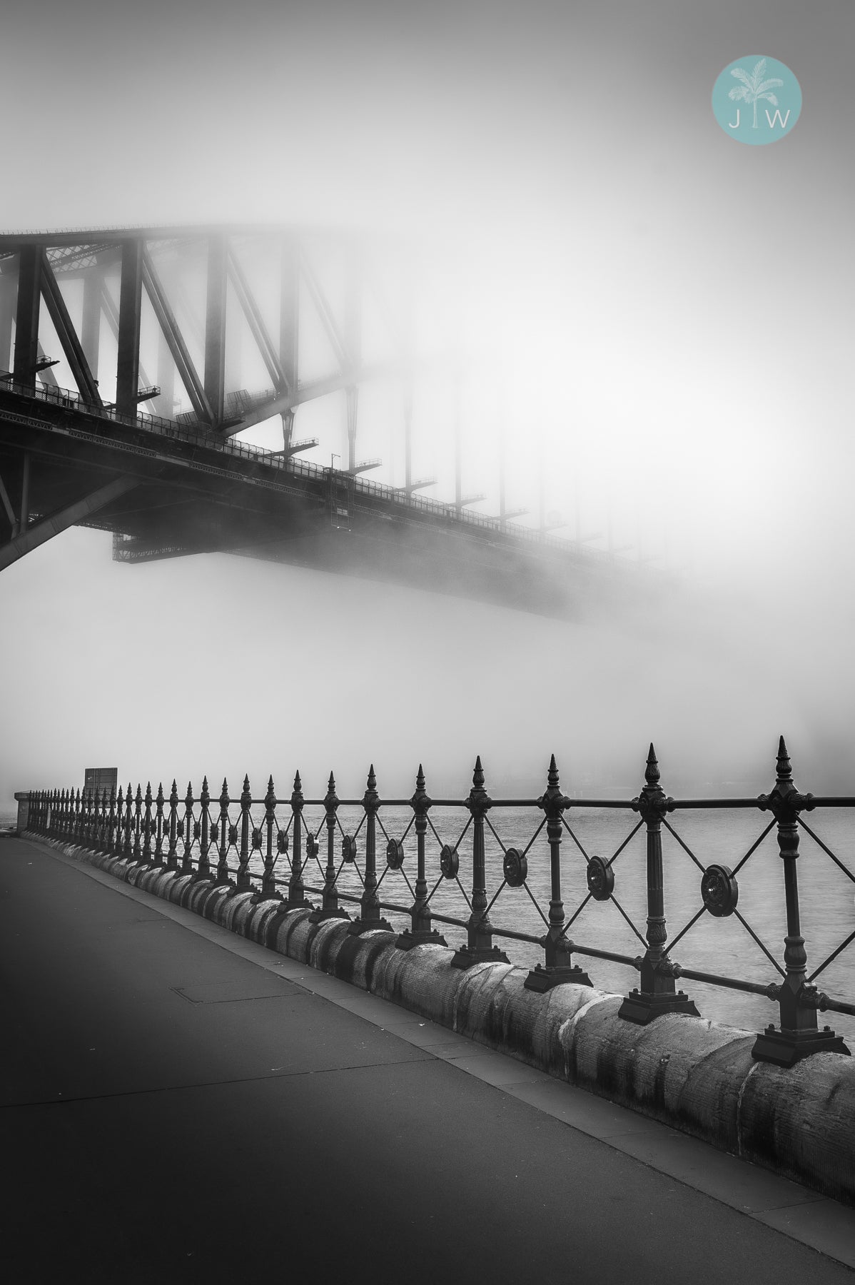 Engulfed