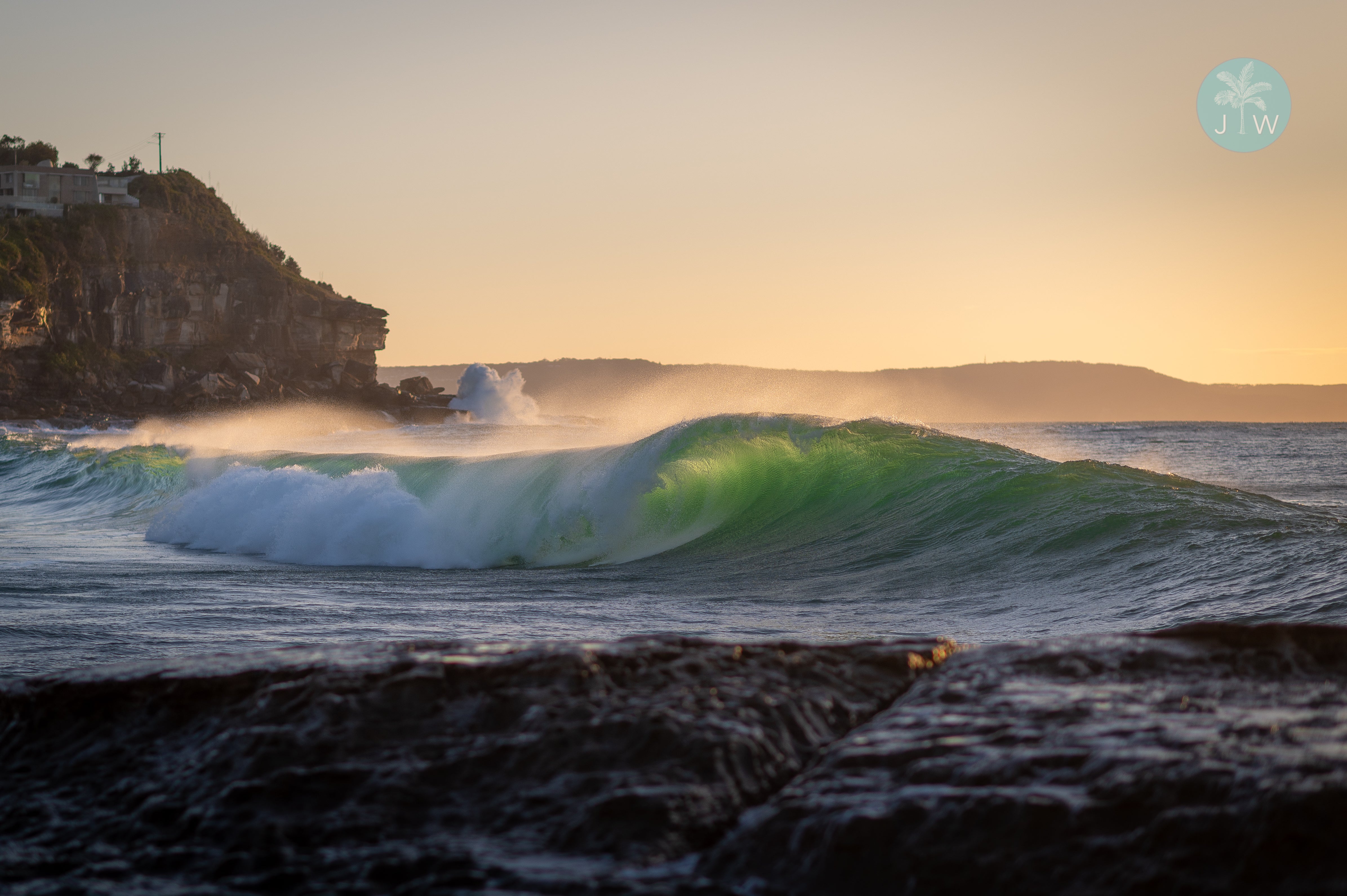 Wave Flare