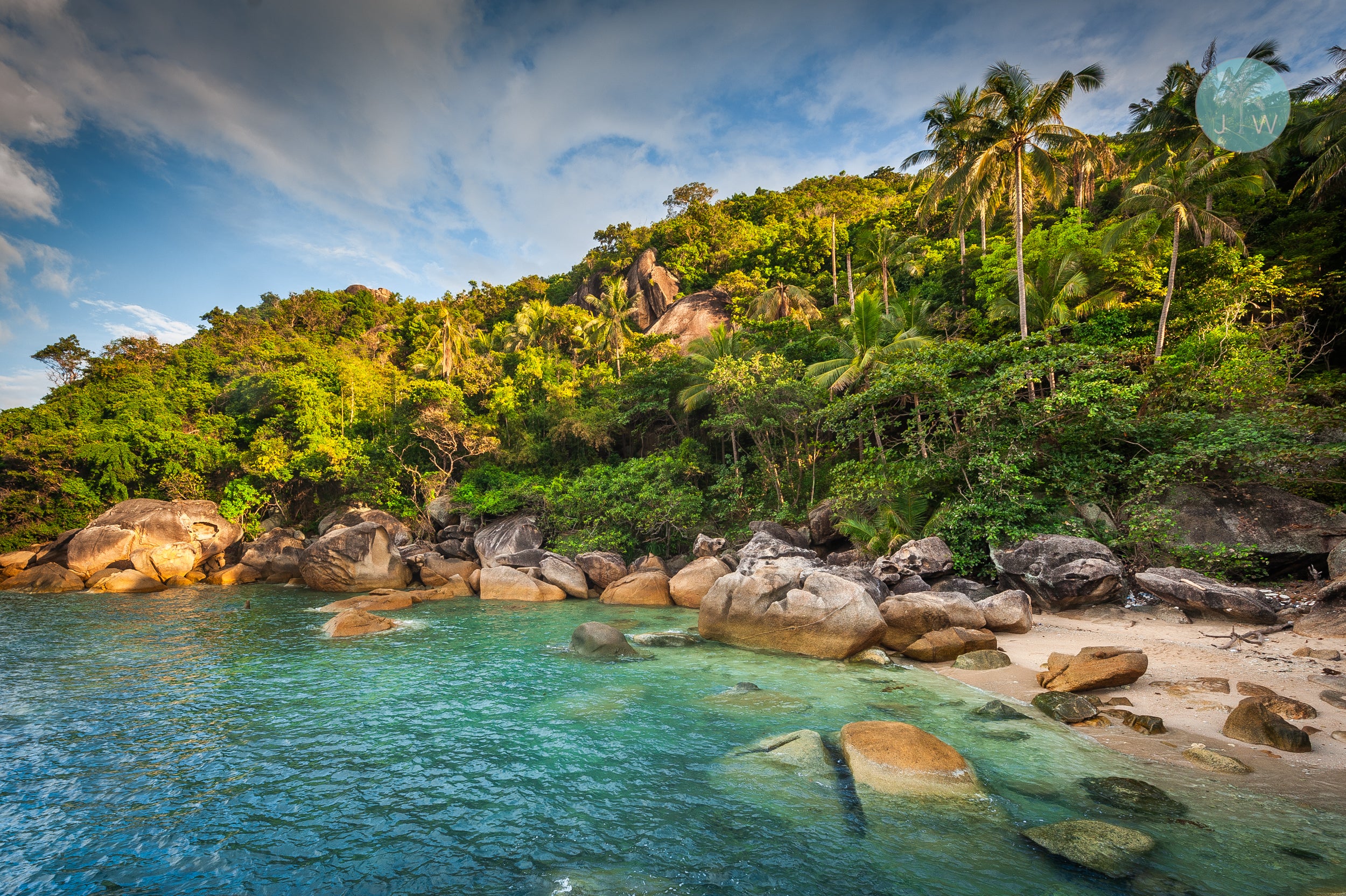 Koh Samui Cove
