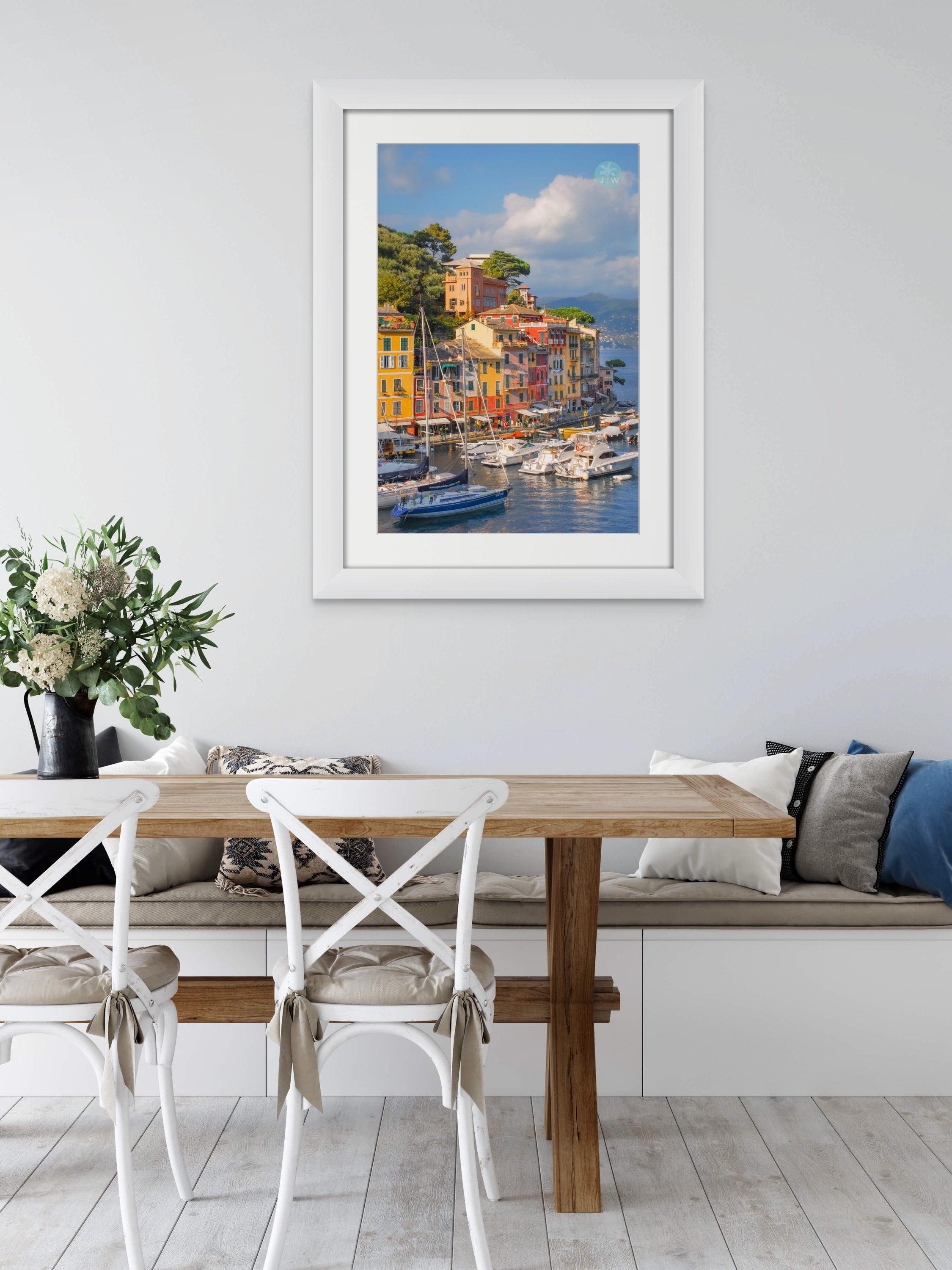 Portofino Sunset