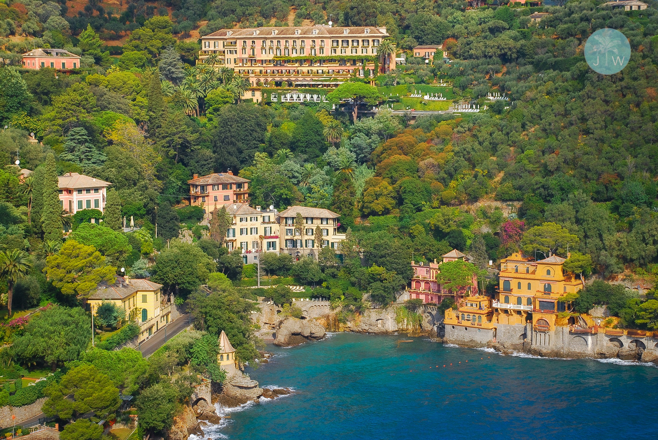 Portofino Viewpoint