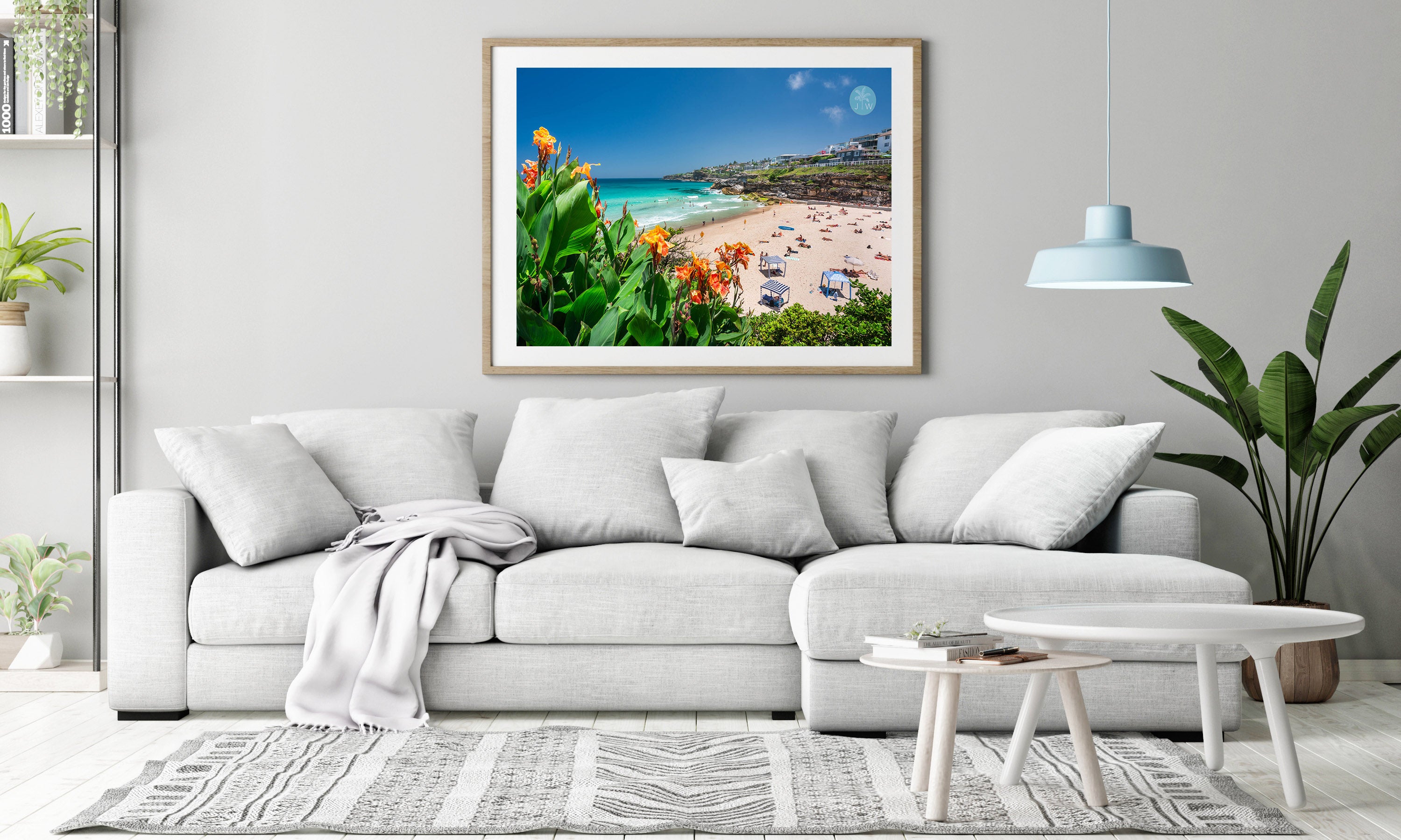 Tamarama Bloom