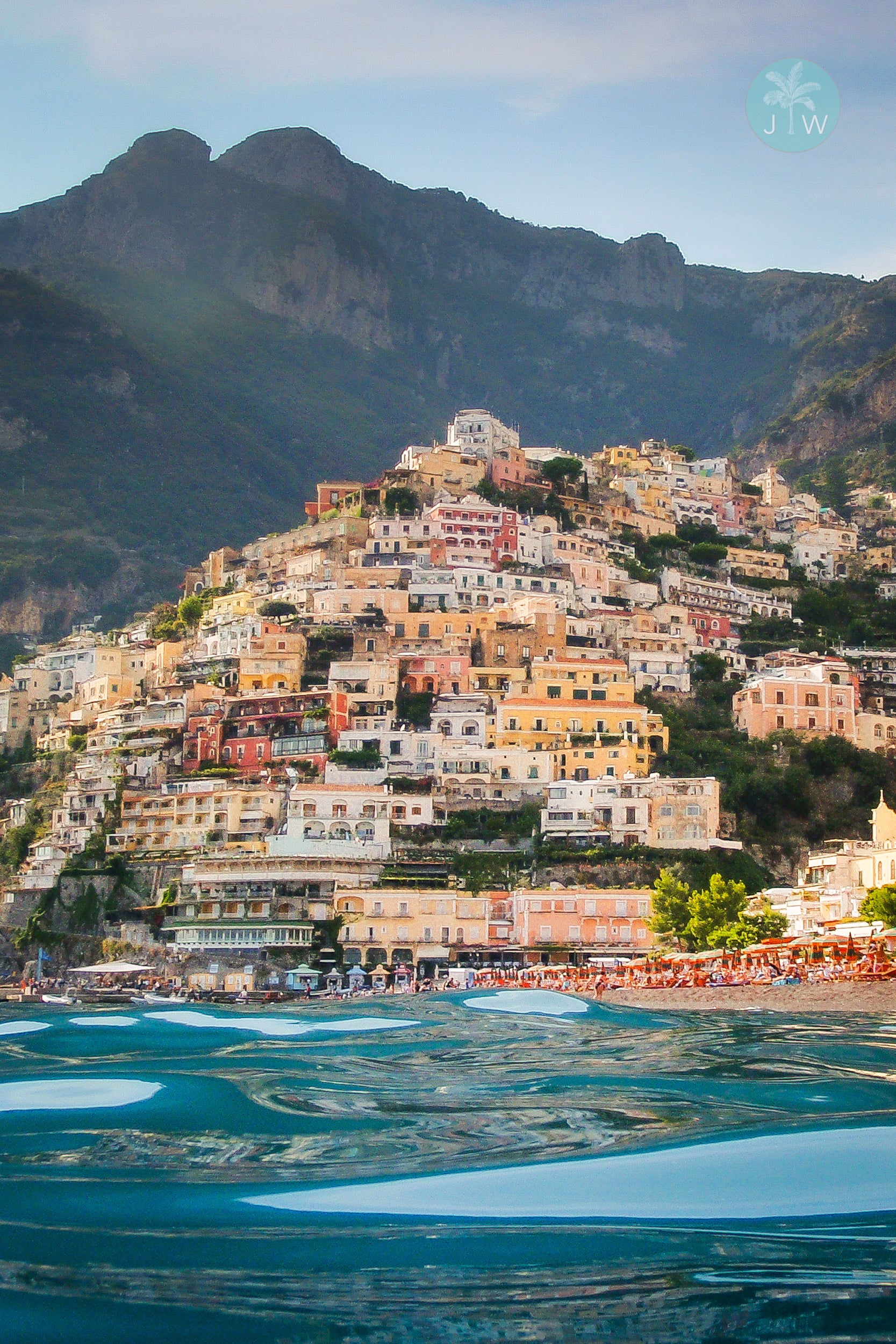 Positano Vista