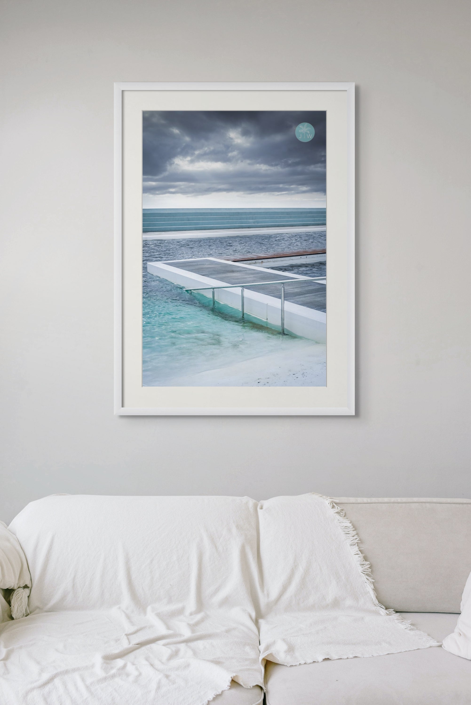 Newcastle Ocean Baths