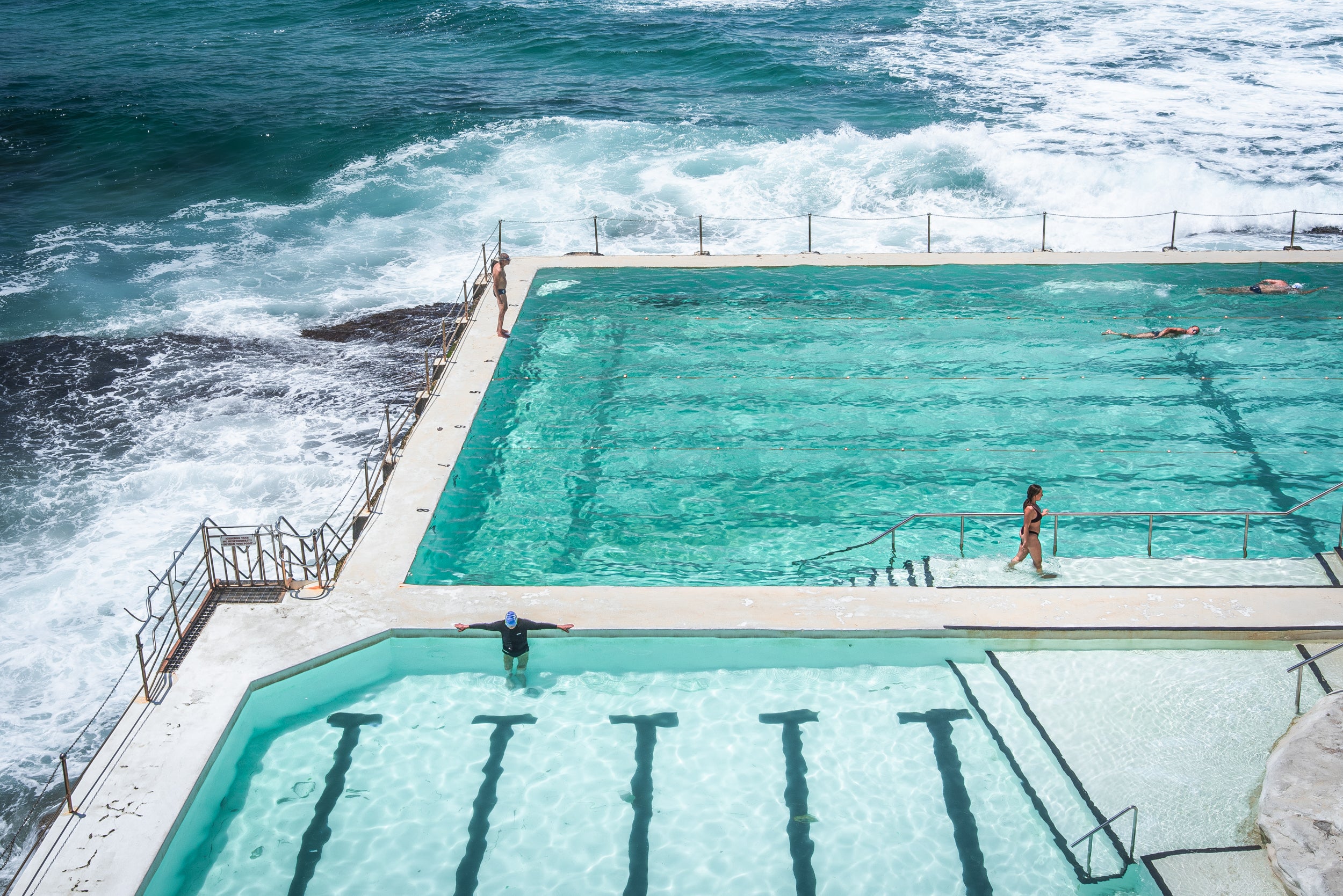 Eastern Beaches (Sydney)