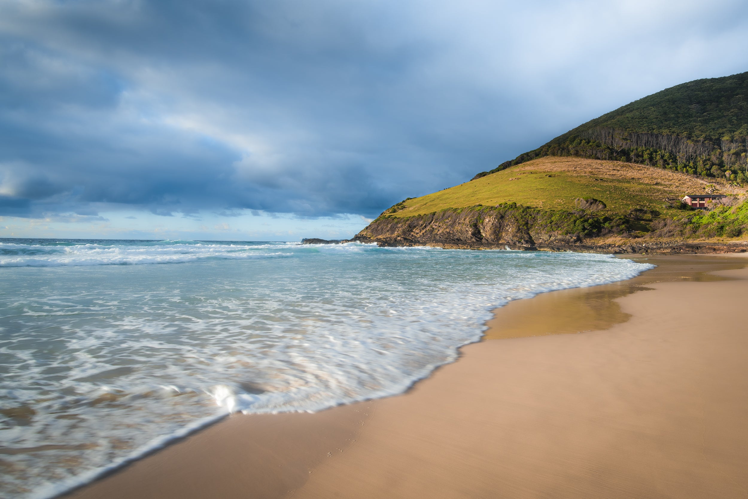 North Coast NSW