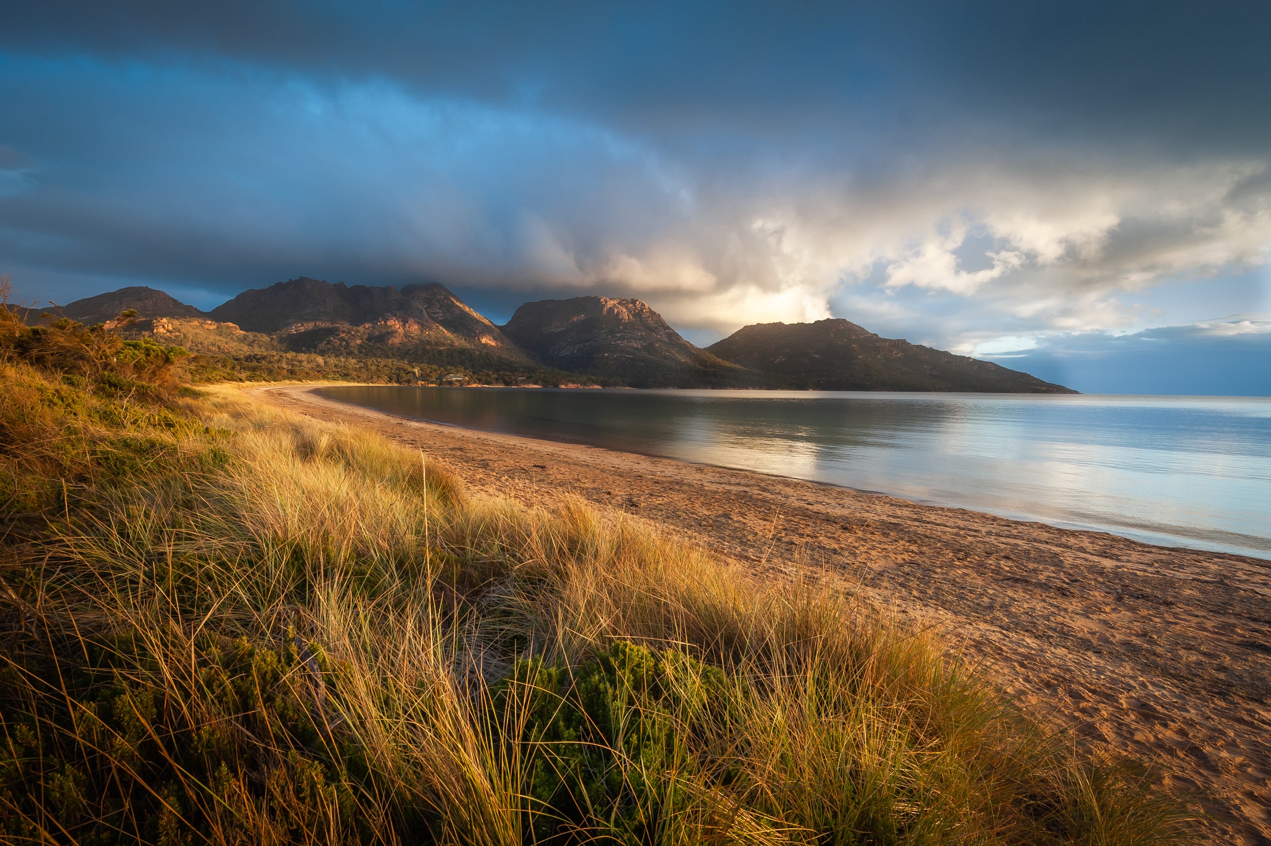 Tasmania