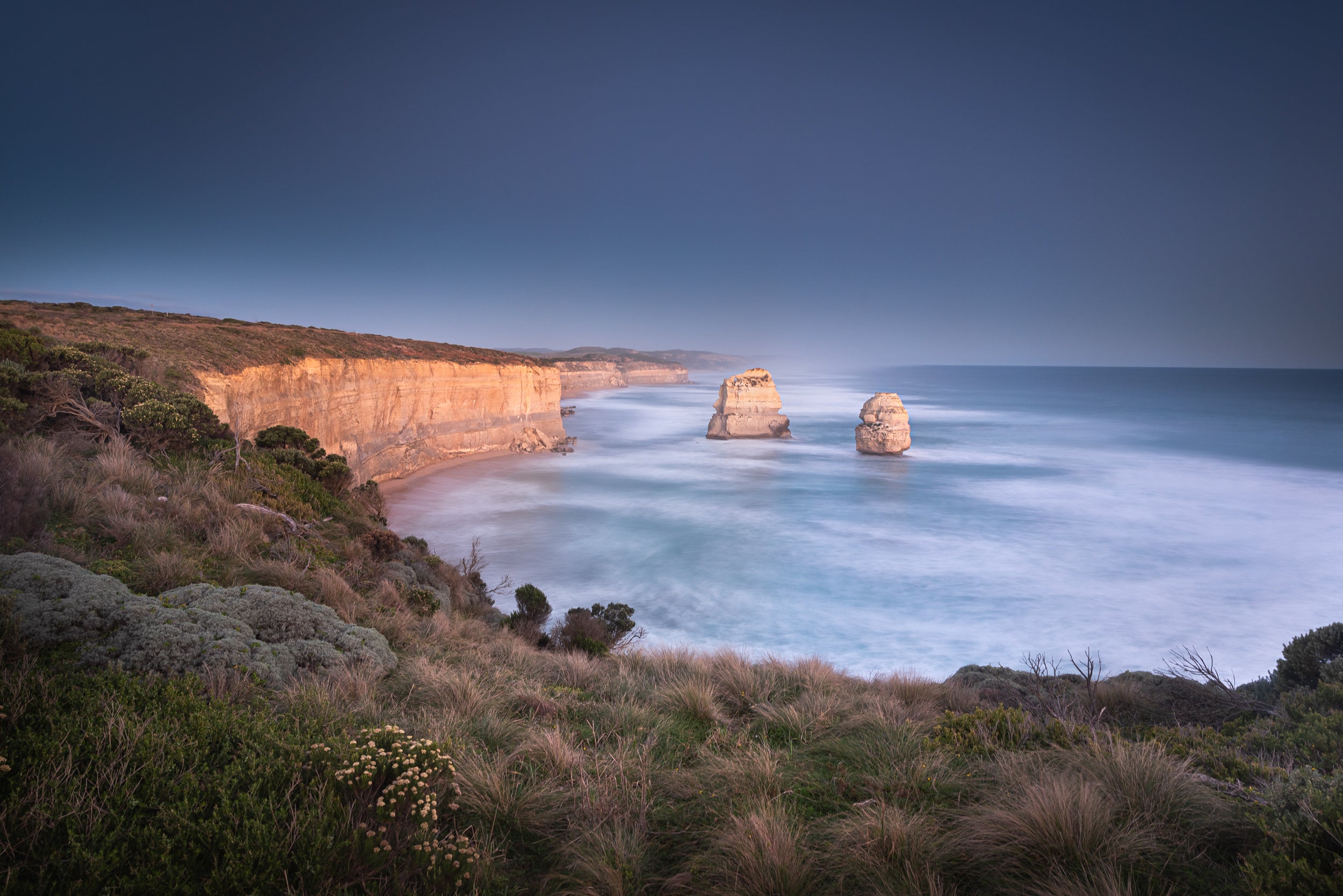 Coastal Victoria