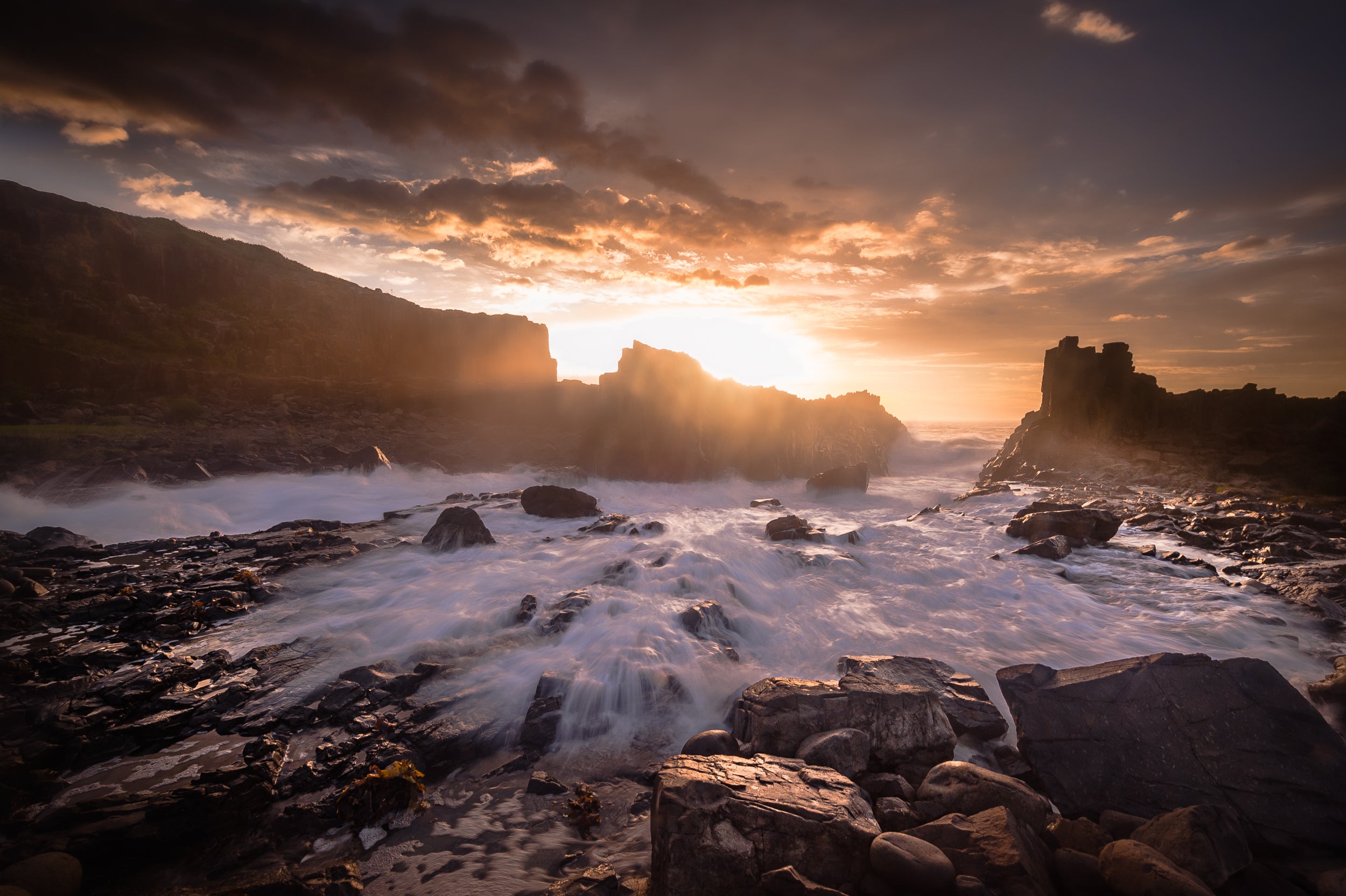 South Coast NSW