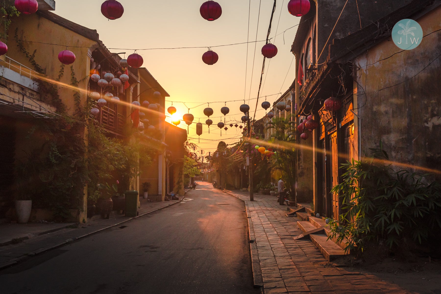 Hoi An Daybreak