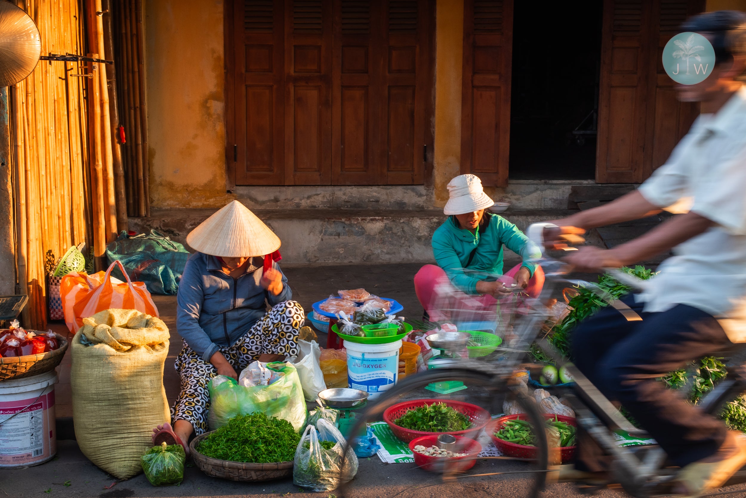 Hoi An Market