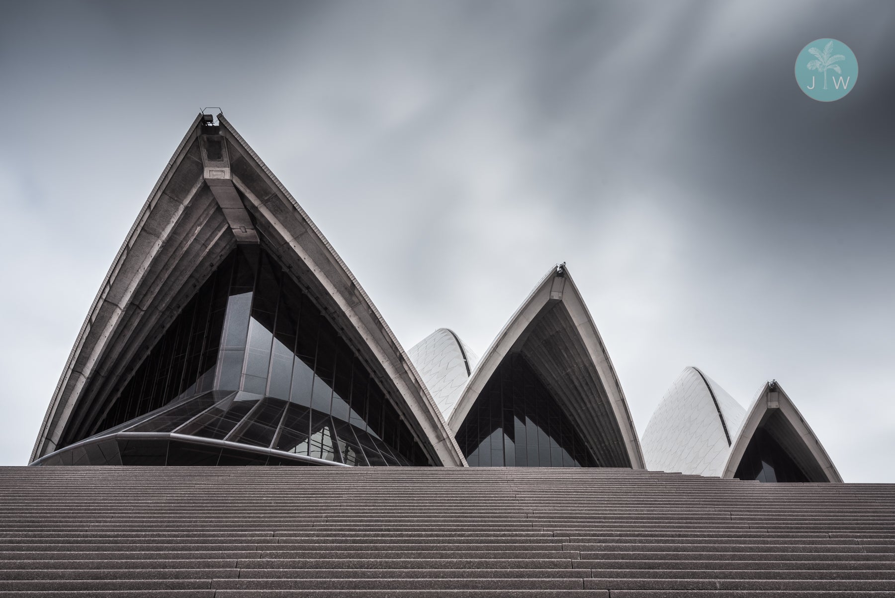 Opera House Sails