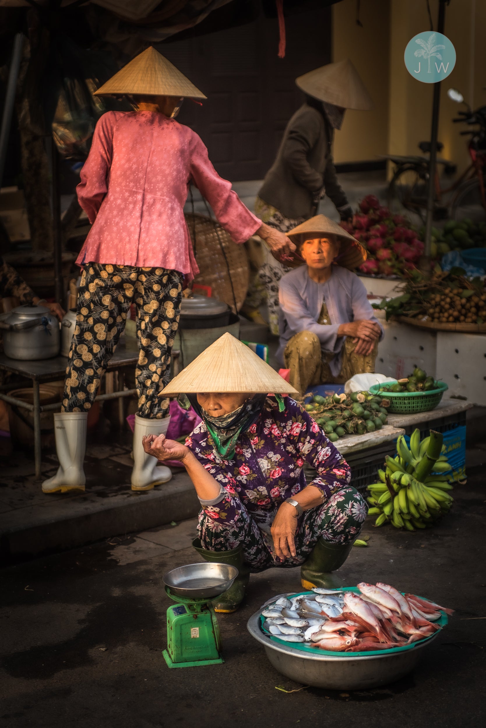 Hoi An Hustle