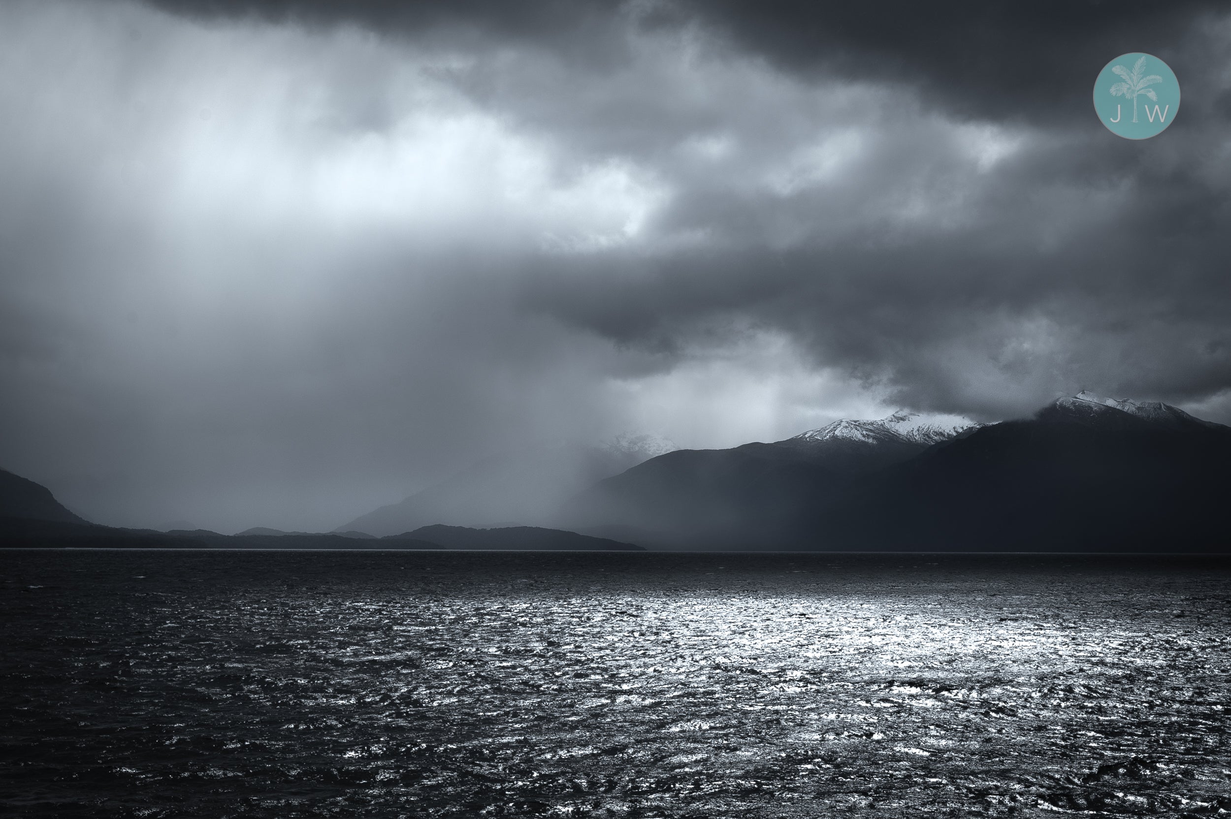 Te Anau Storm