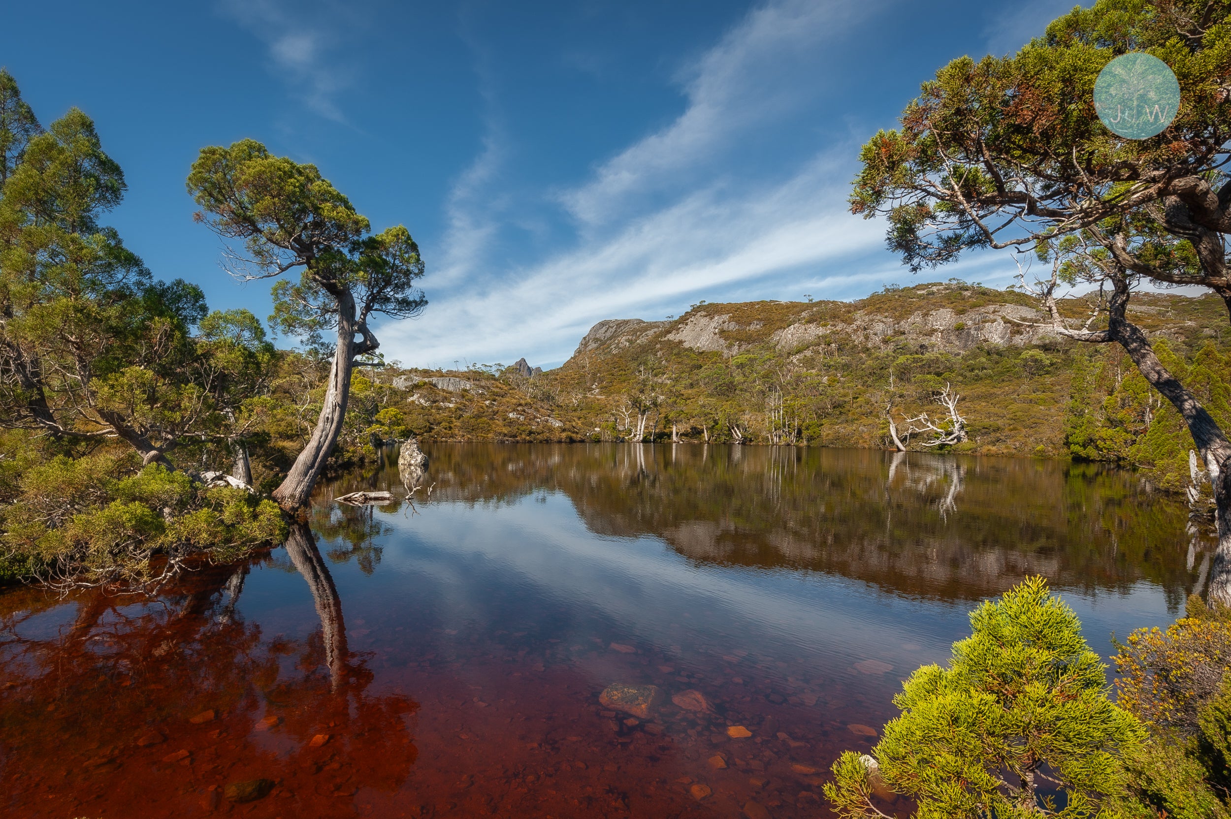 Wombat Pool