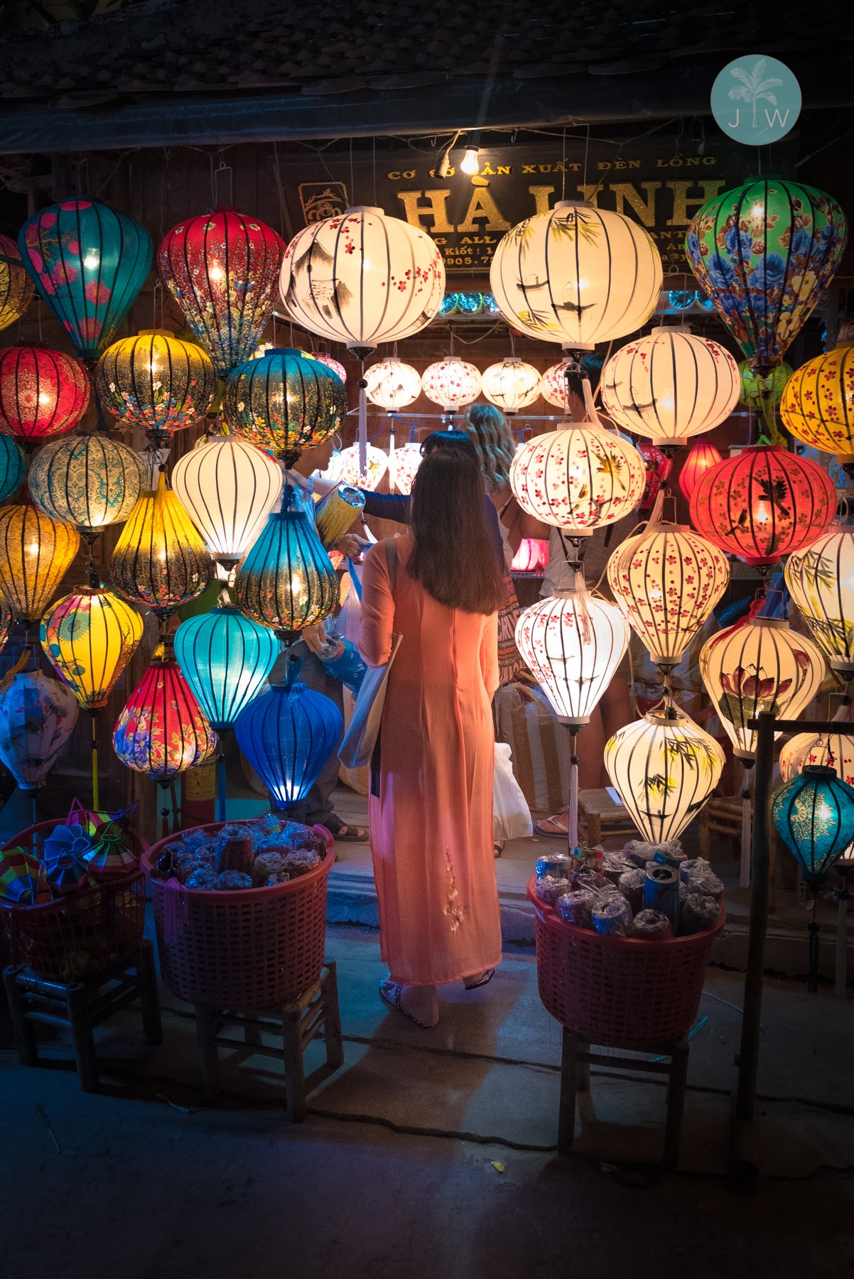 Lantern Shop