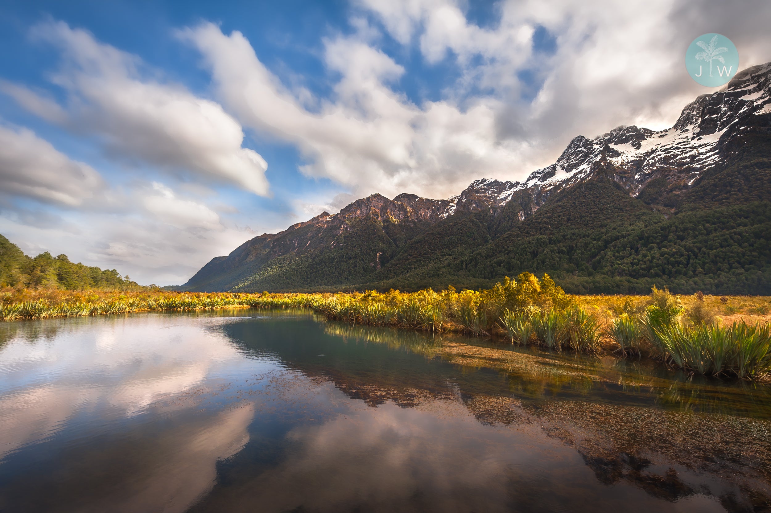 Mirror Lakes