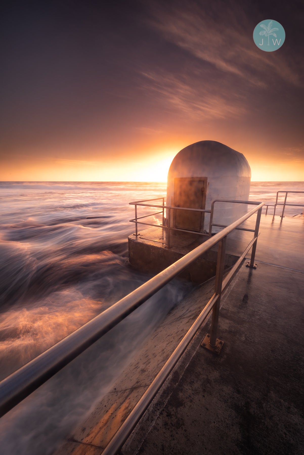 Merewether Pump House