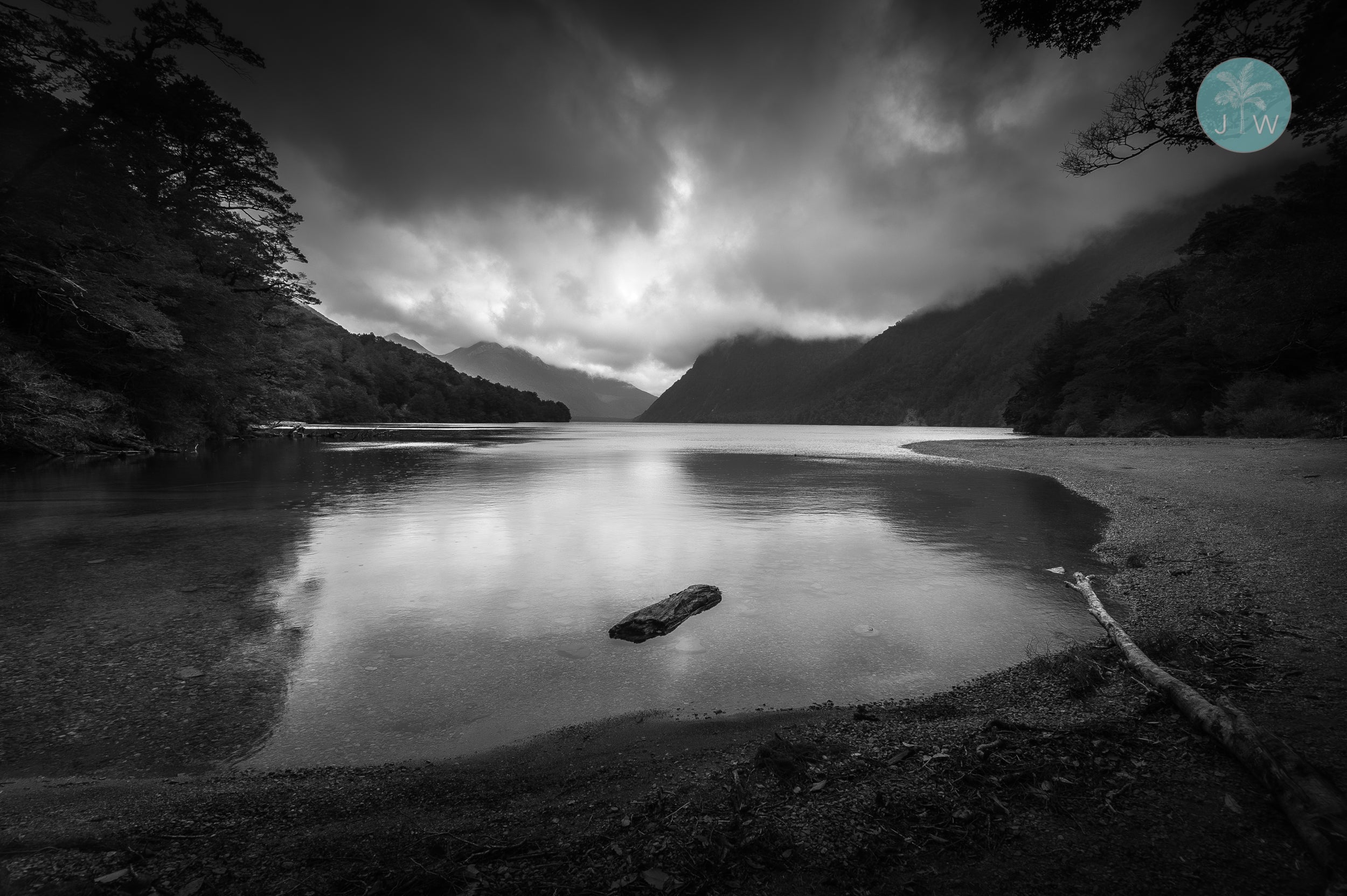 Lake Gunn Vista