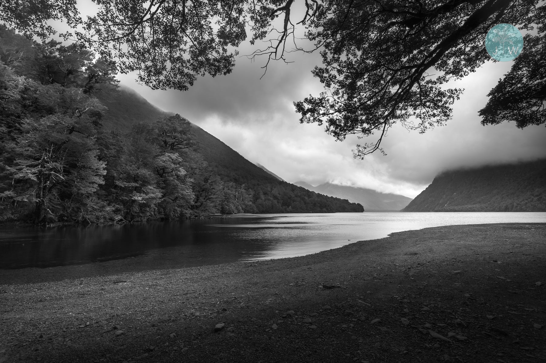 Lake Gunn