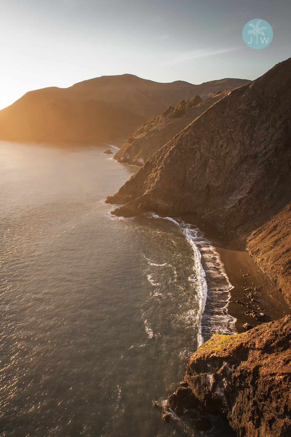 Marin Headlands