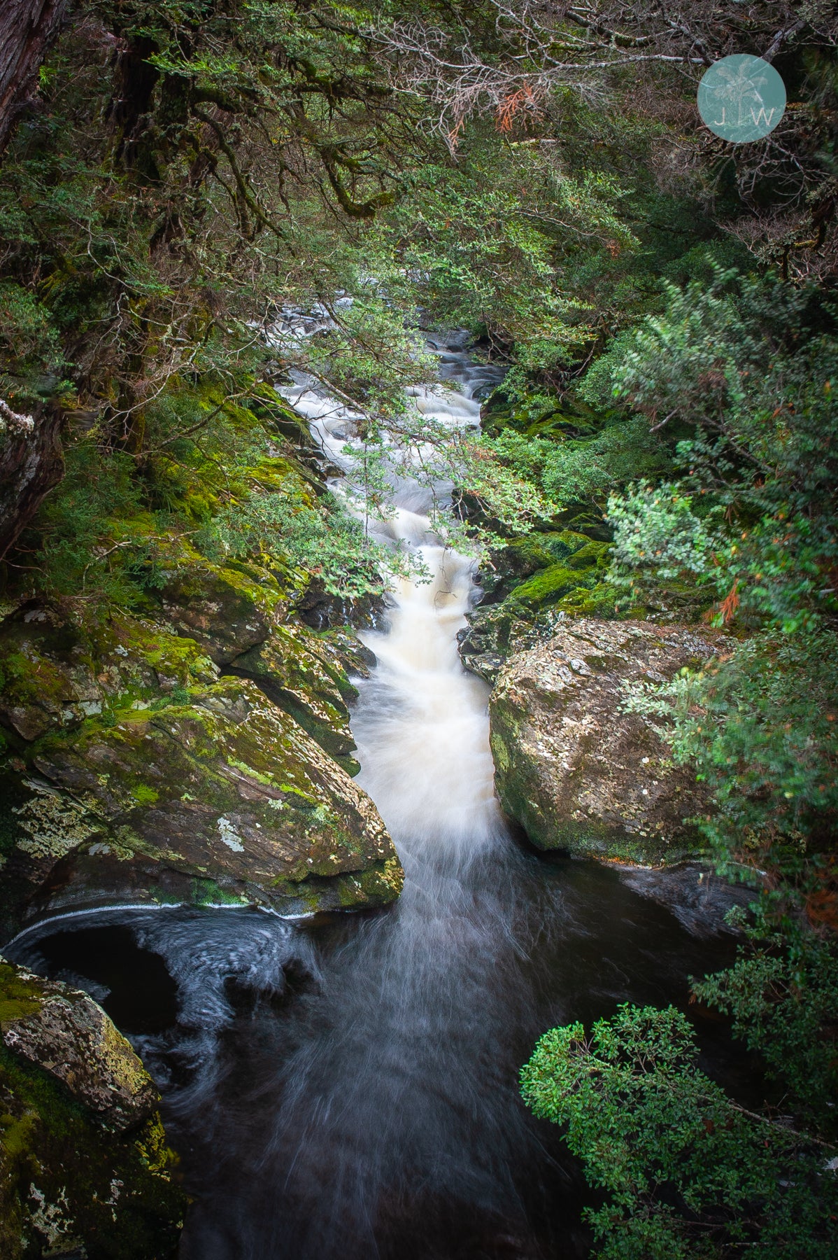 Cradle Cascades