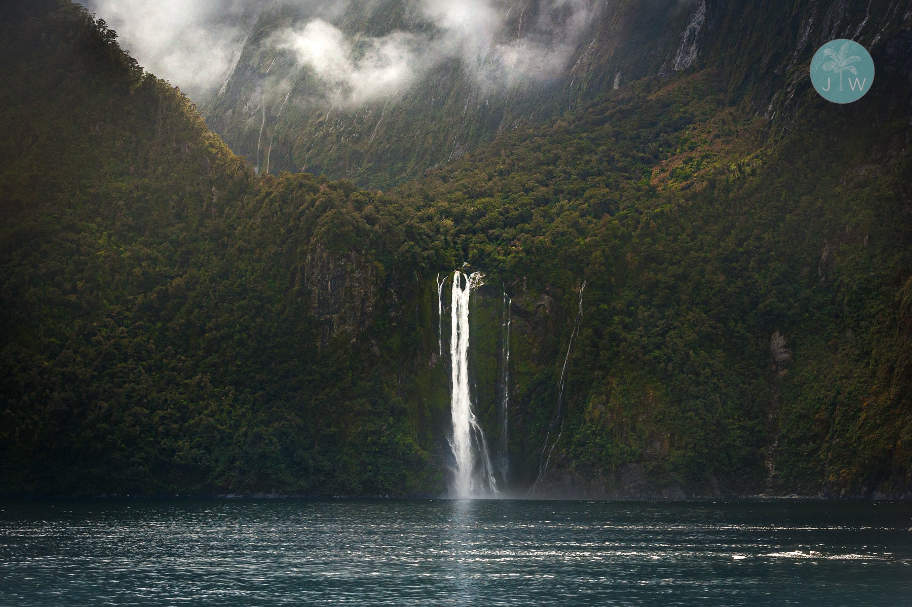 Stirling Falls