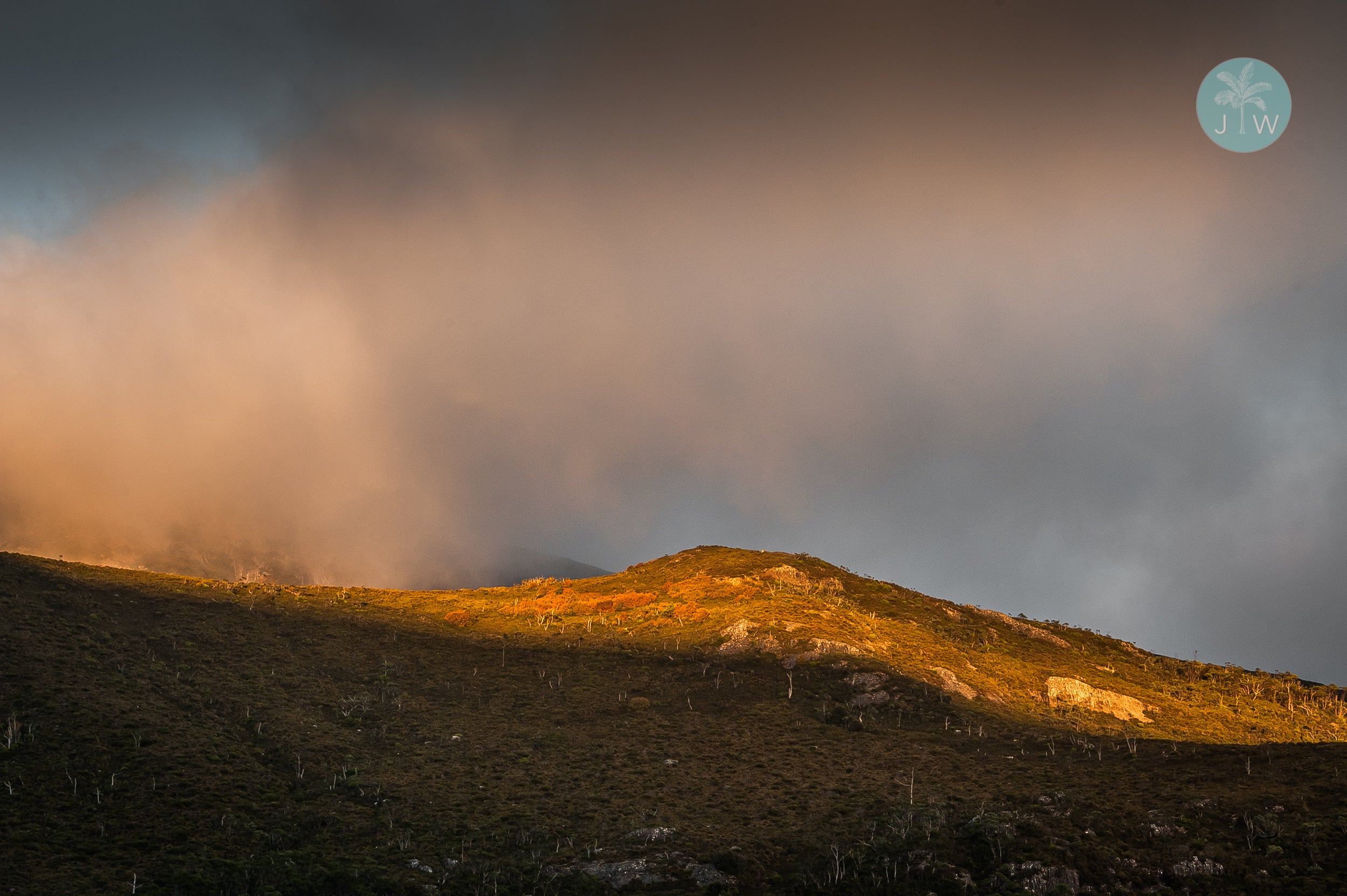 Cradle Mountain Sunrise