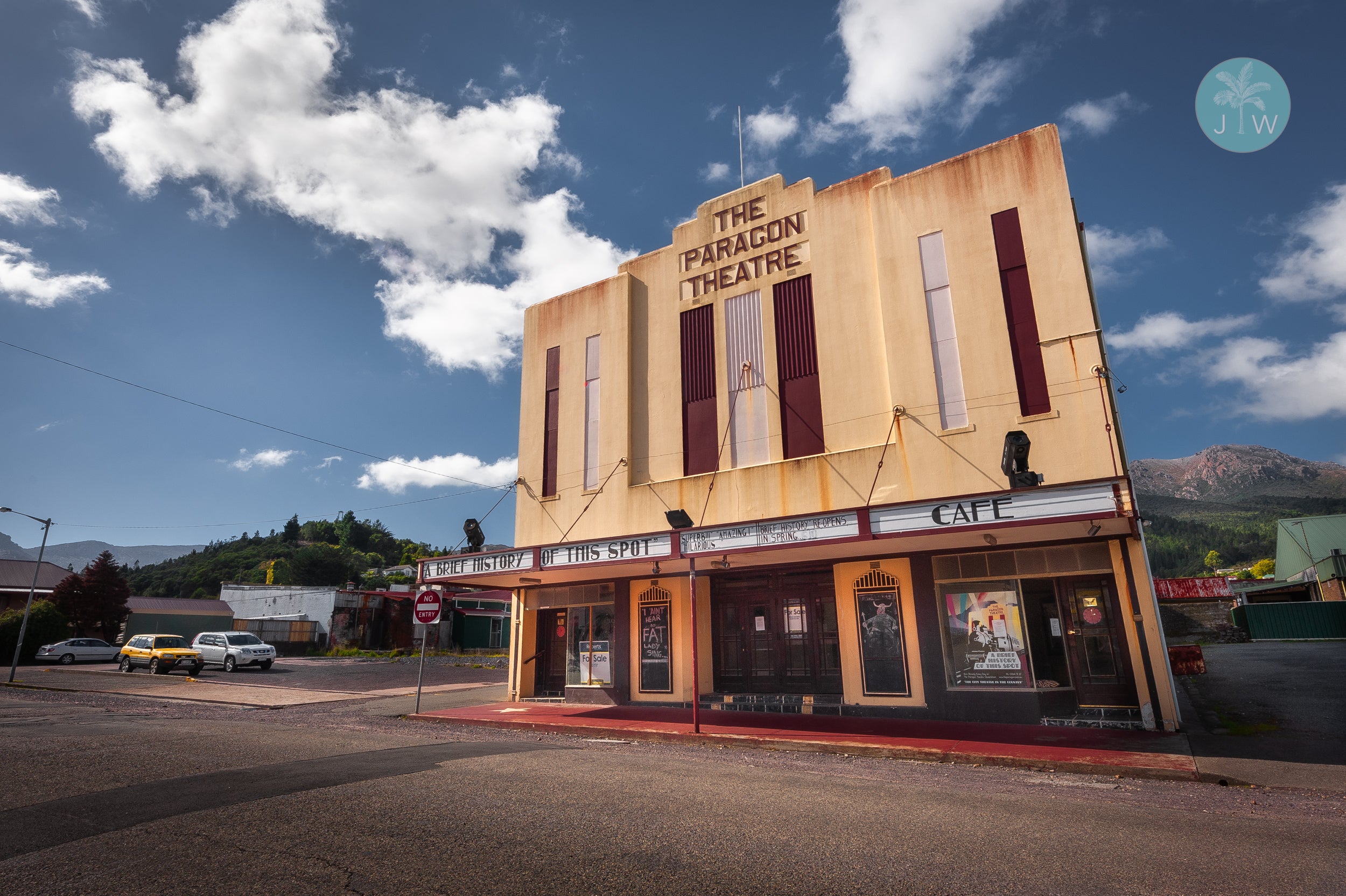 Queenstown Relic