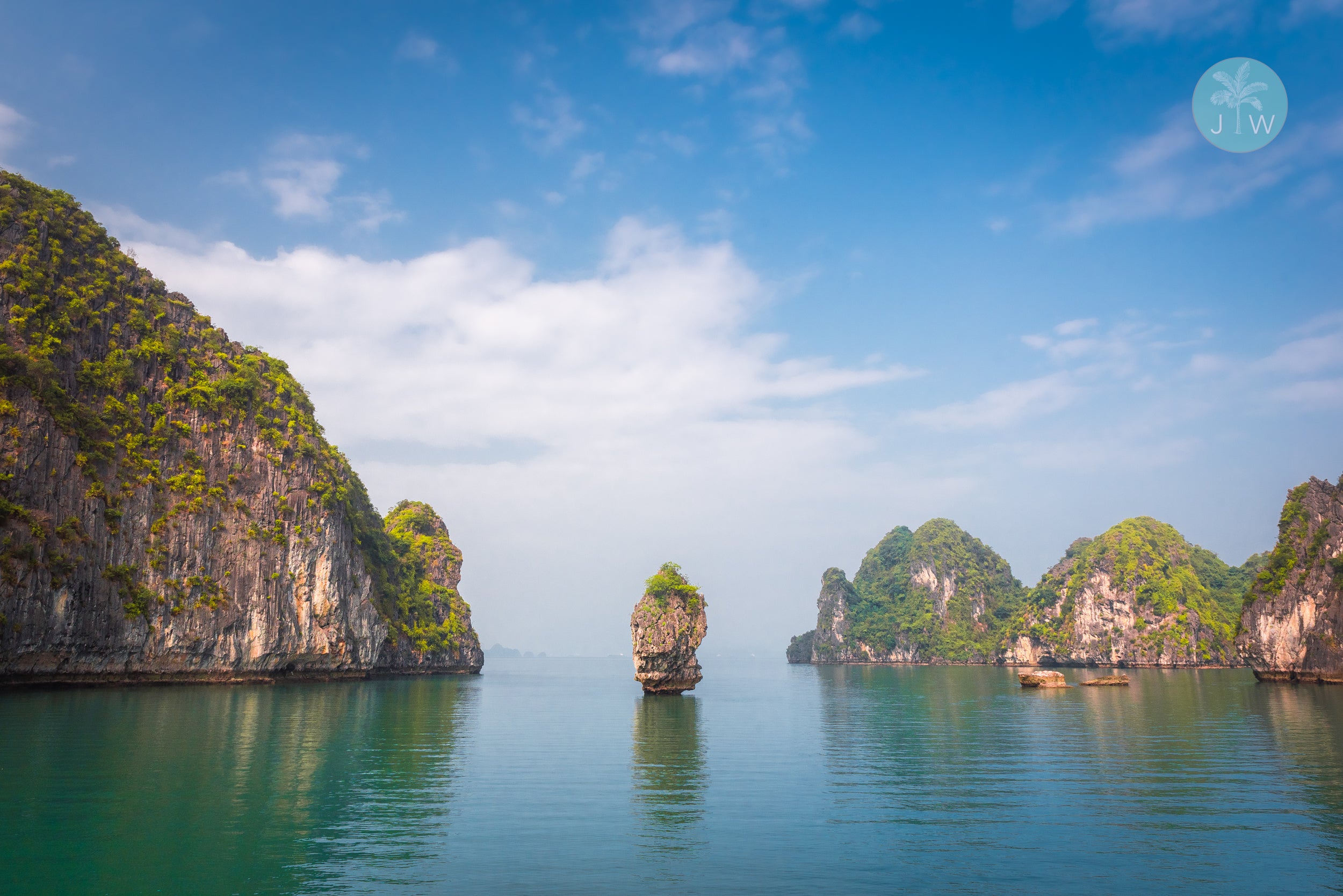 Hạ Long Bay View