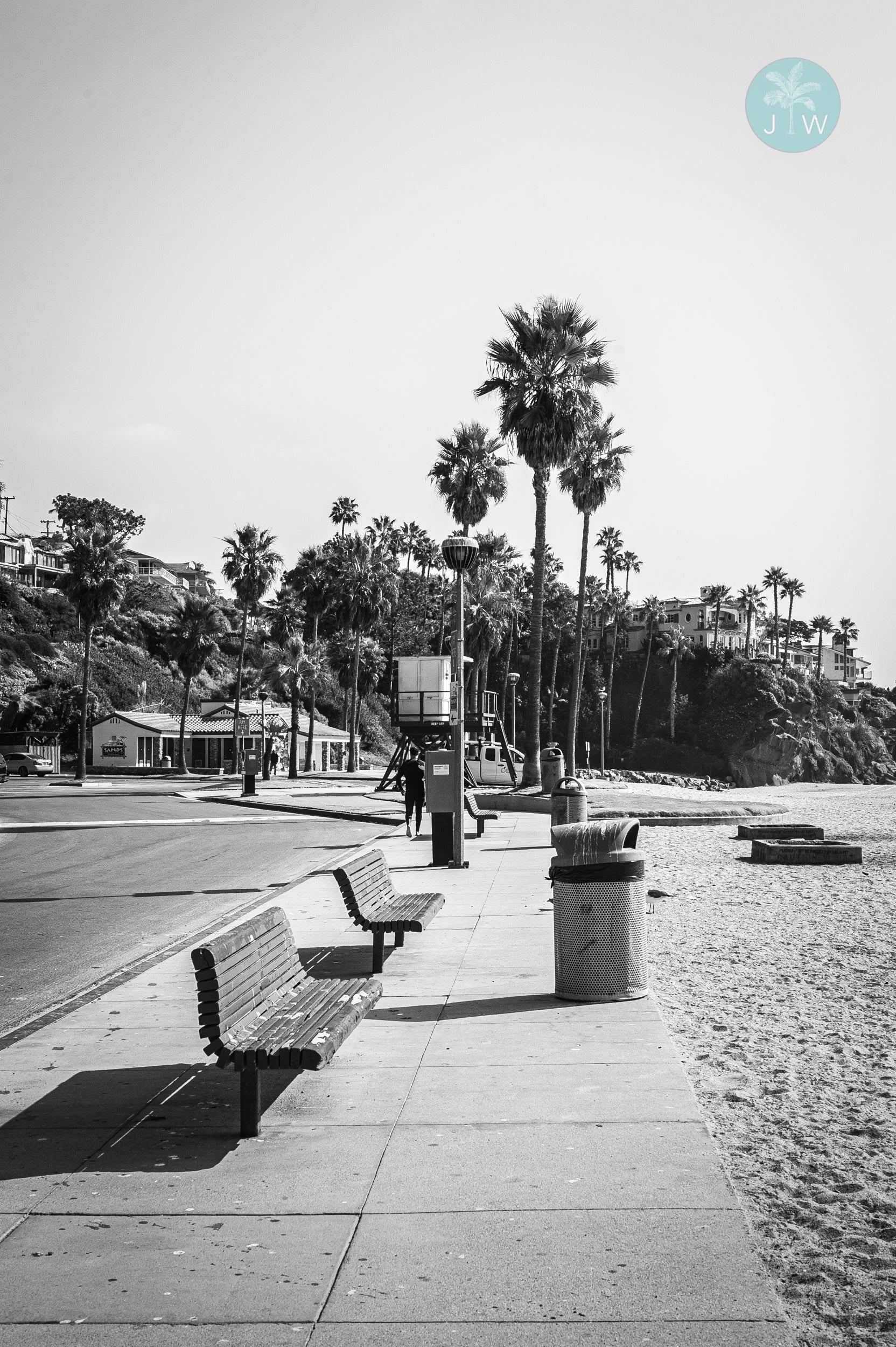 Aliso Beach