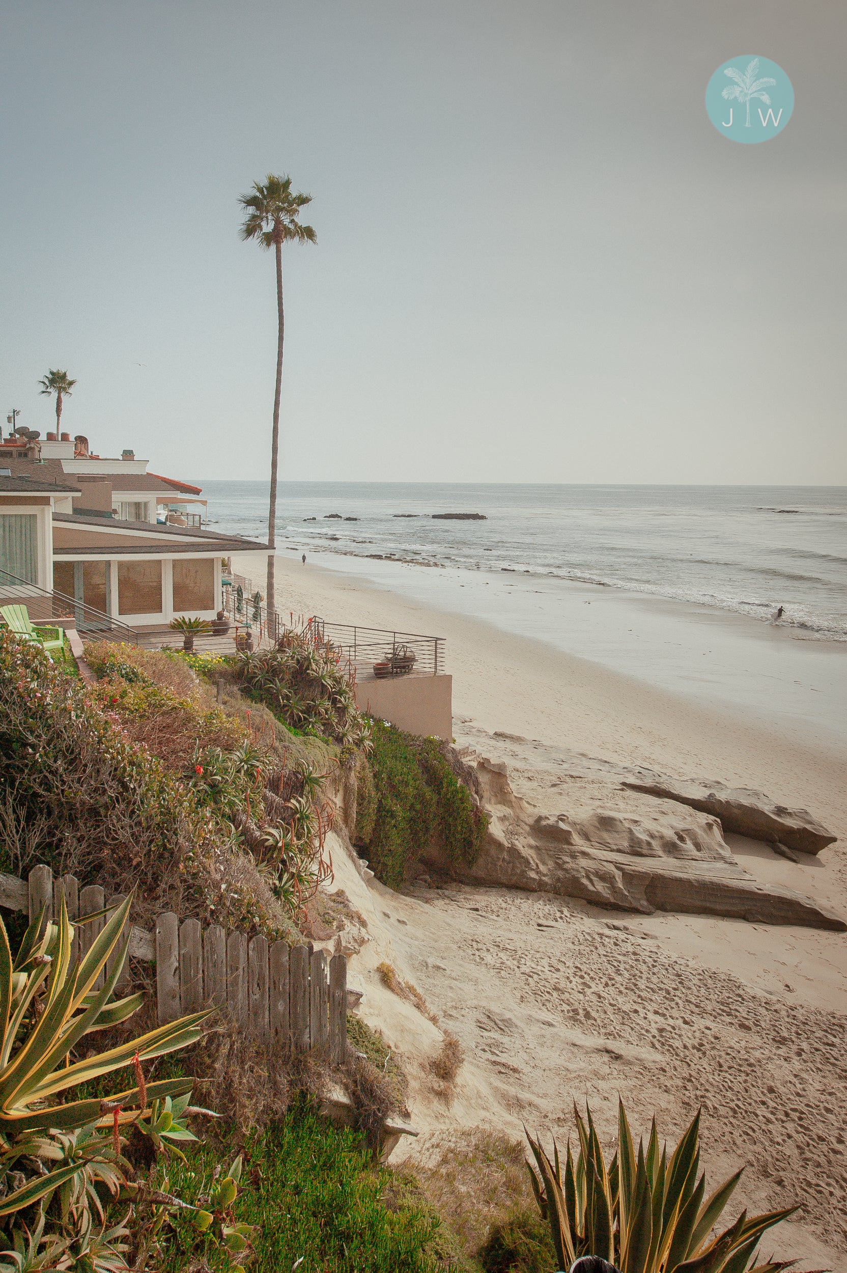 Laguna Beach View