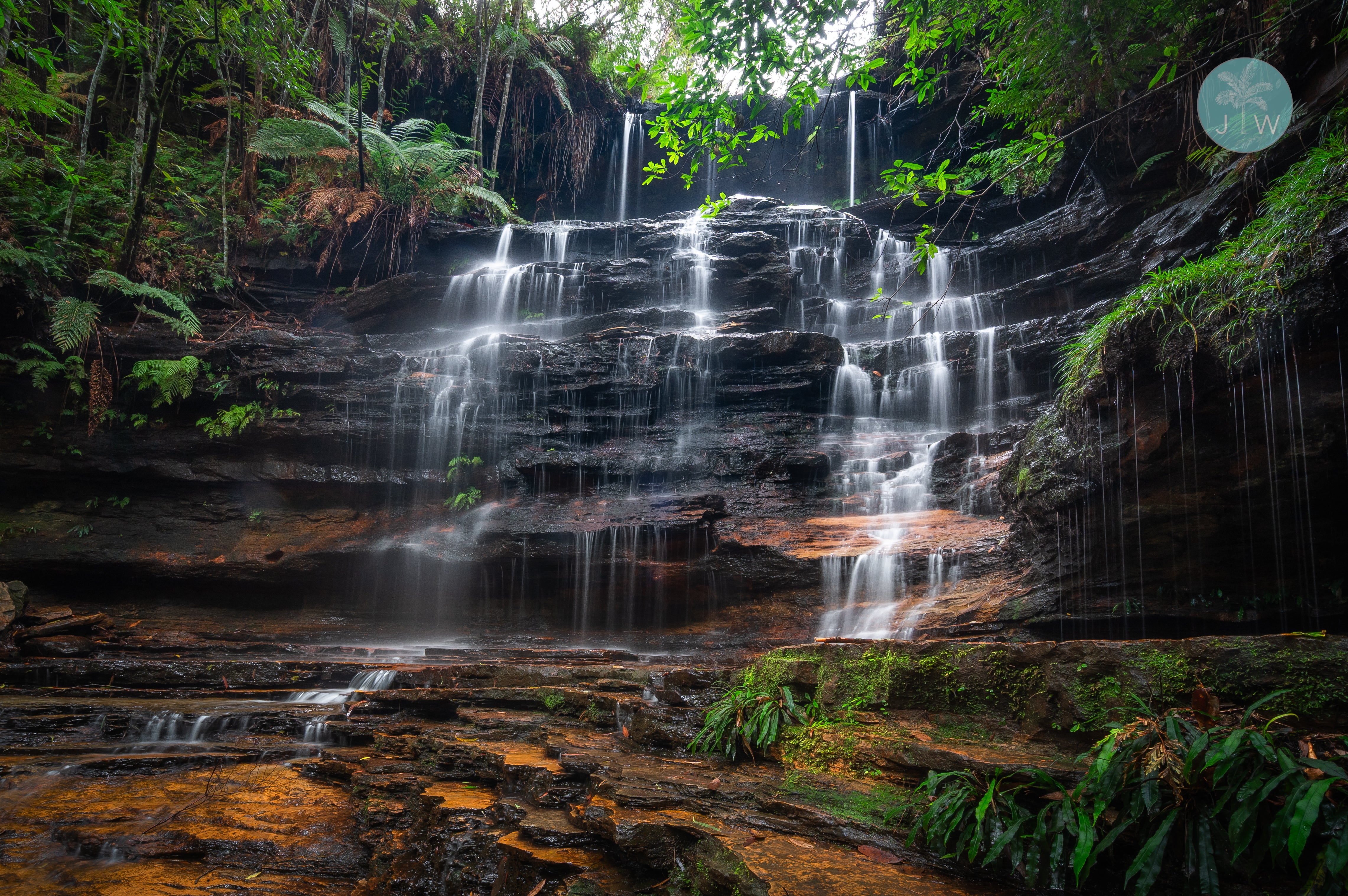 Junction Falls