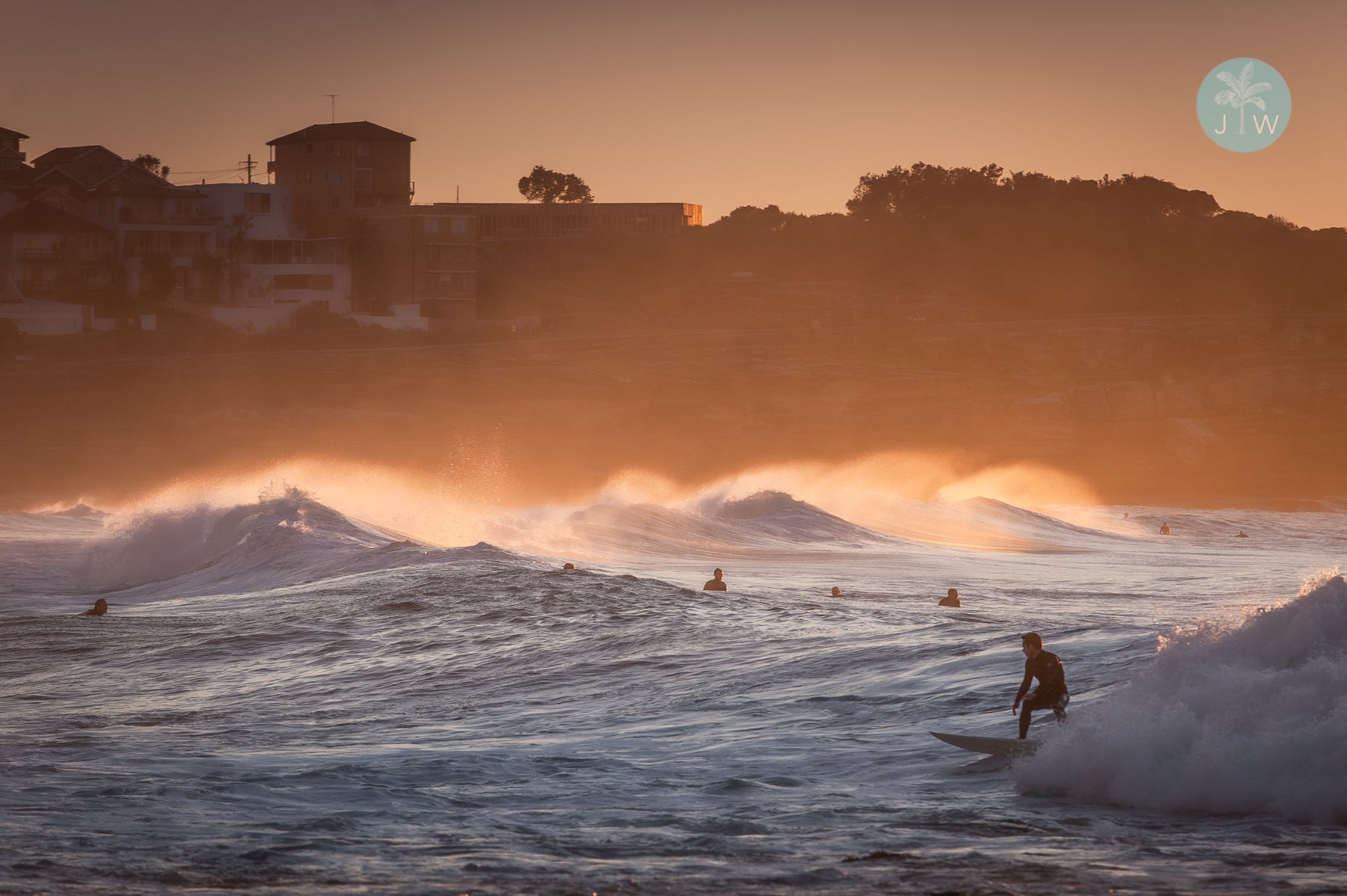 Early Offshores