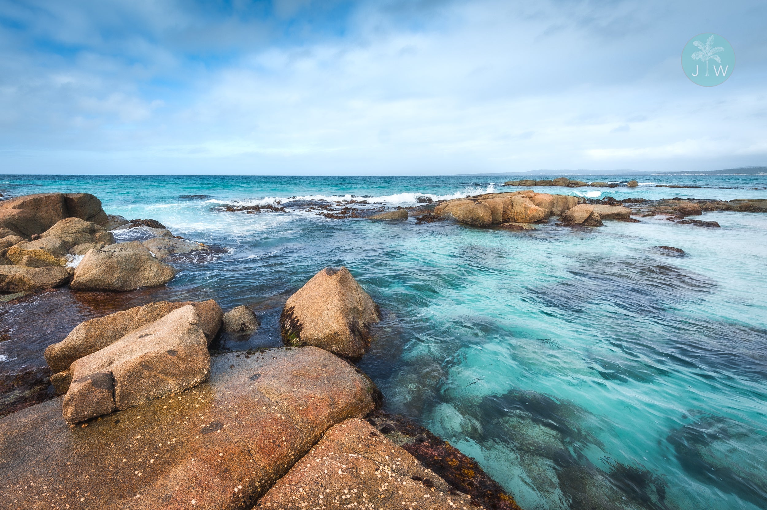 Bay of Fires Cove