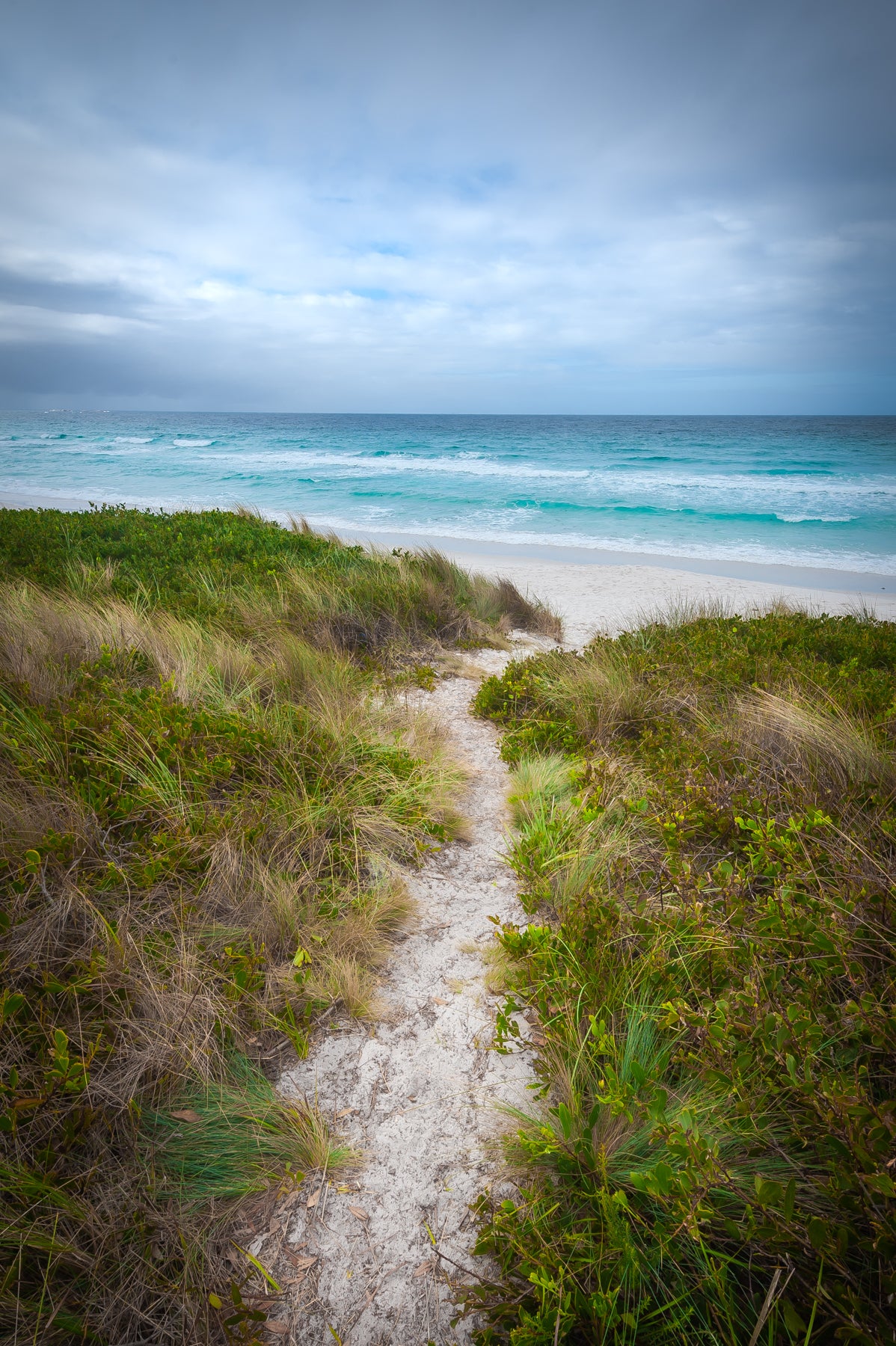 Bay of Fires Path