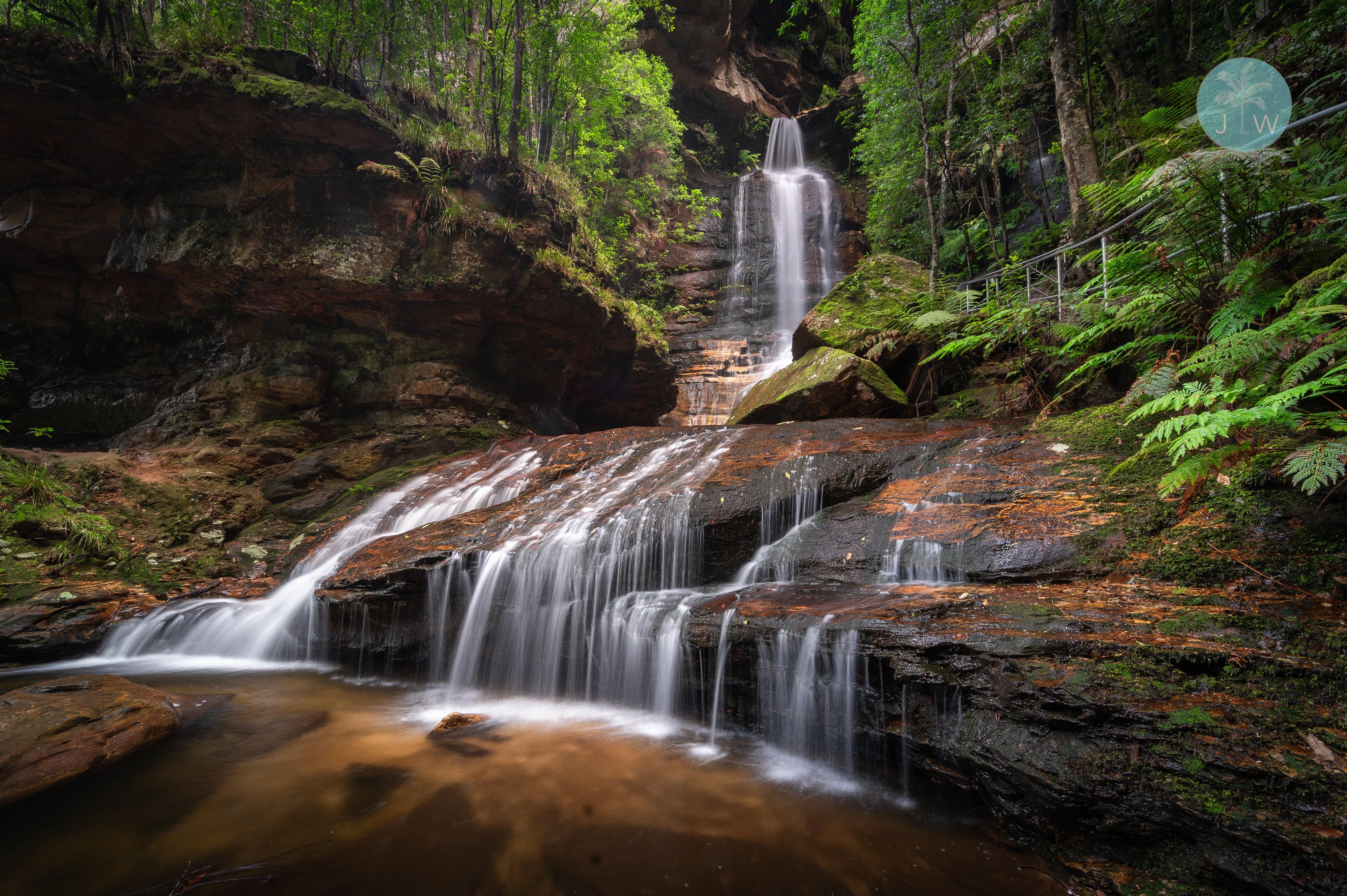 Empress Falls