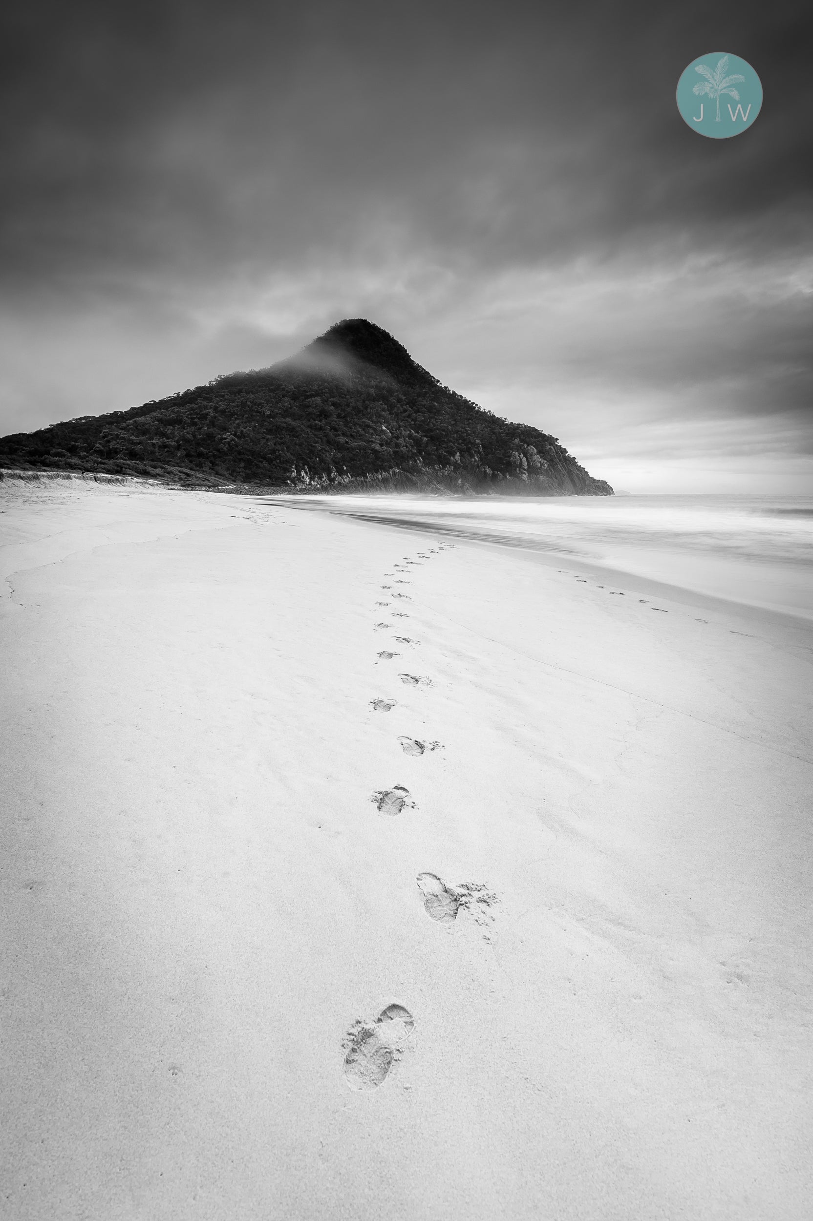 Zenith Beach Trail