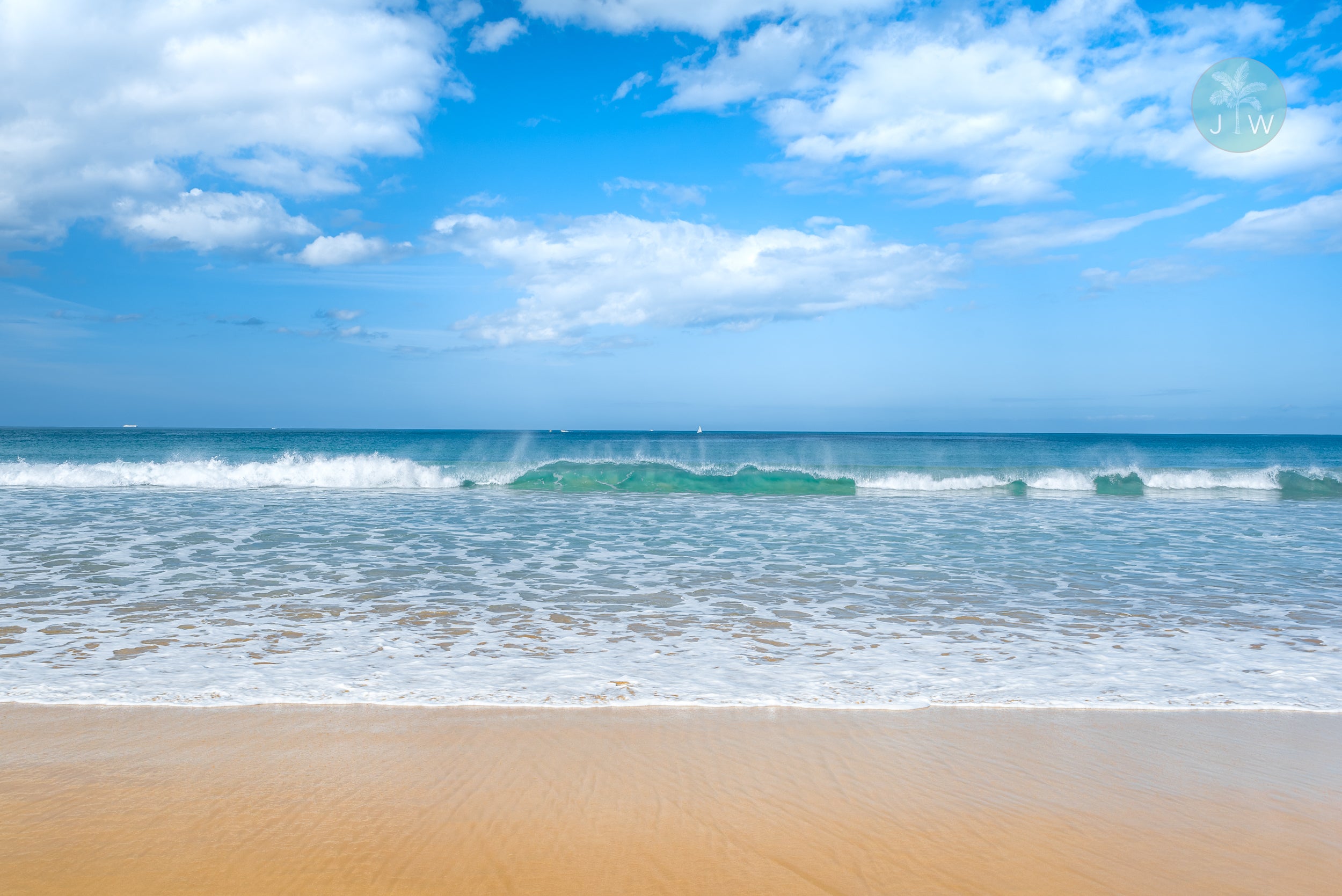 Apollo Bay Waves