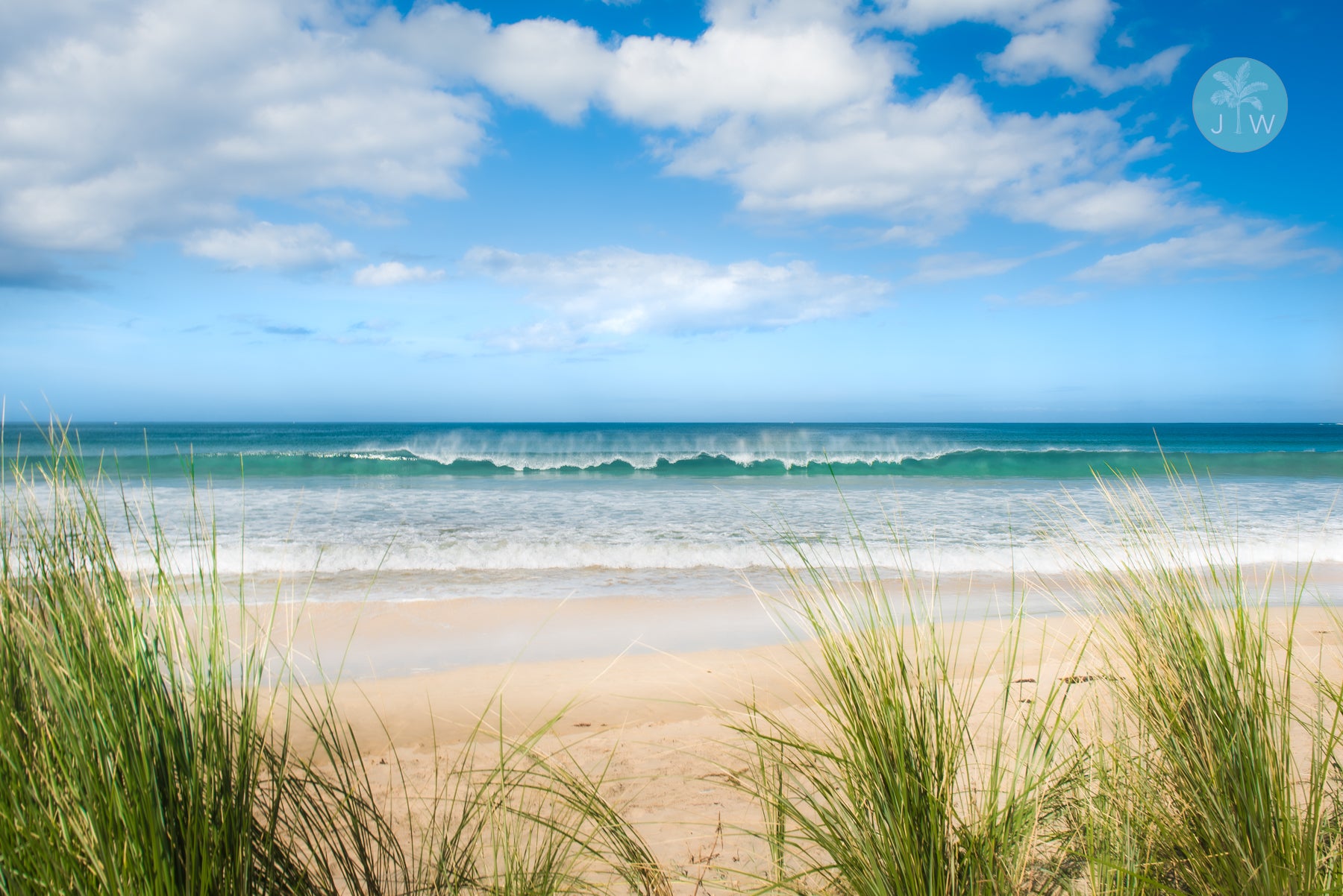 Apollo Bay Beachbreak