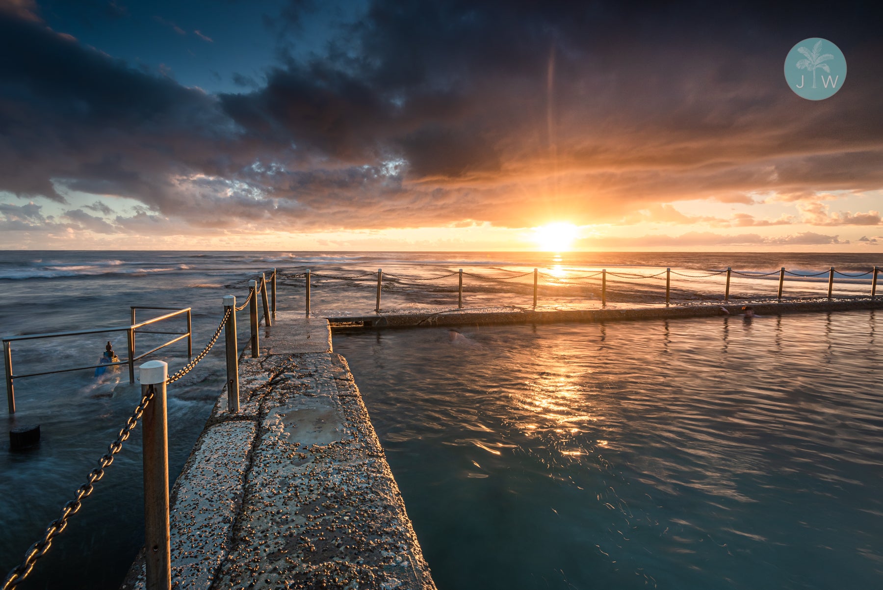 Mona Vale Dawn