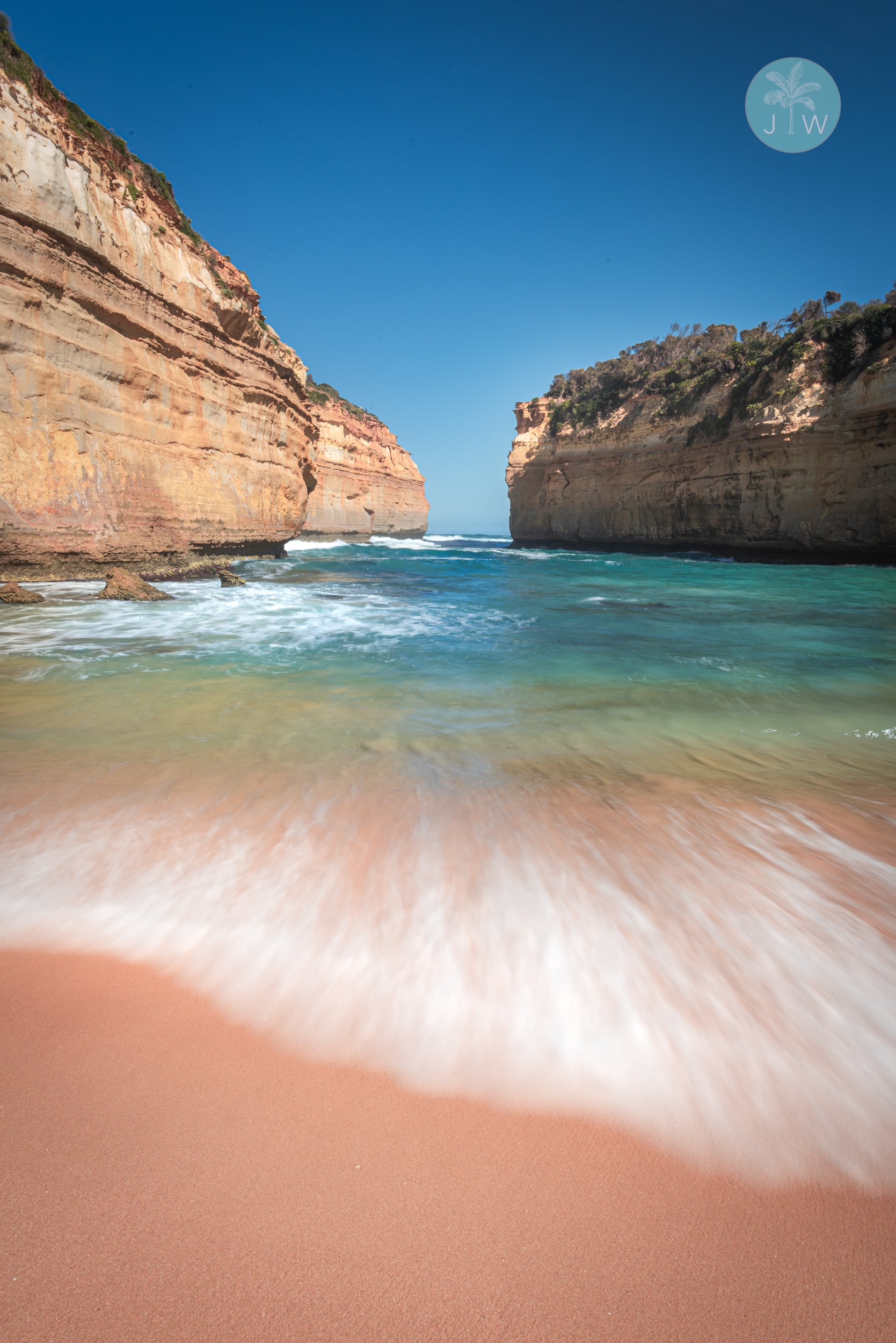 Loch Ard Gorge