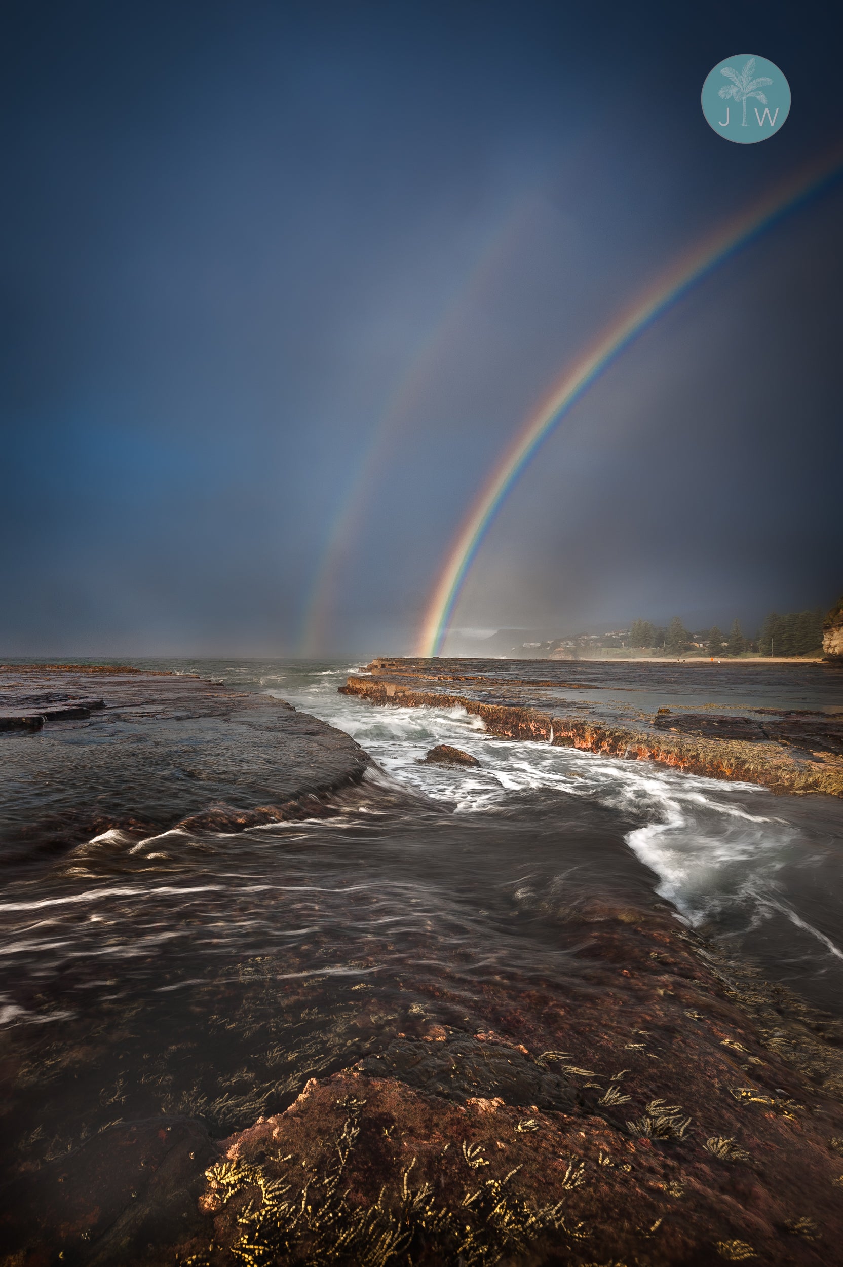 Austinmer Rainbow