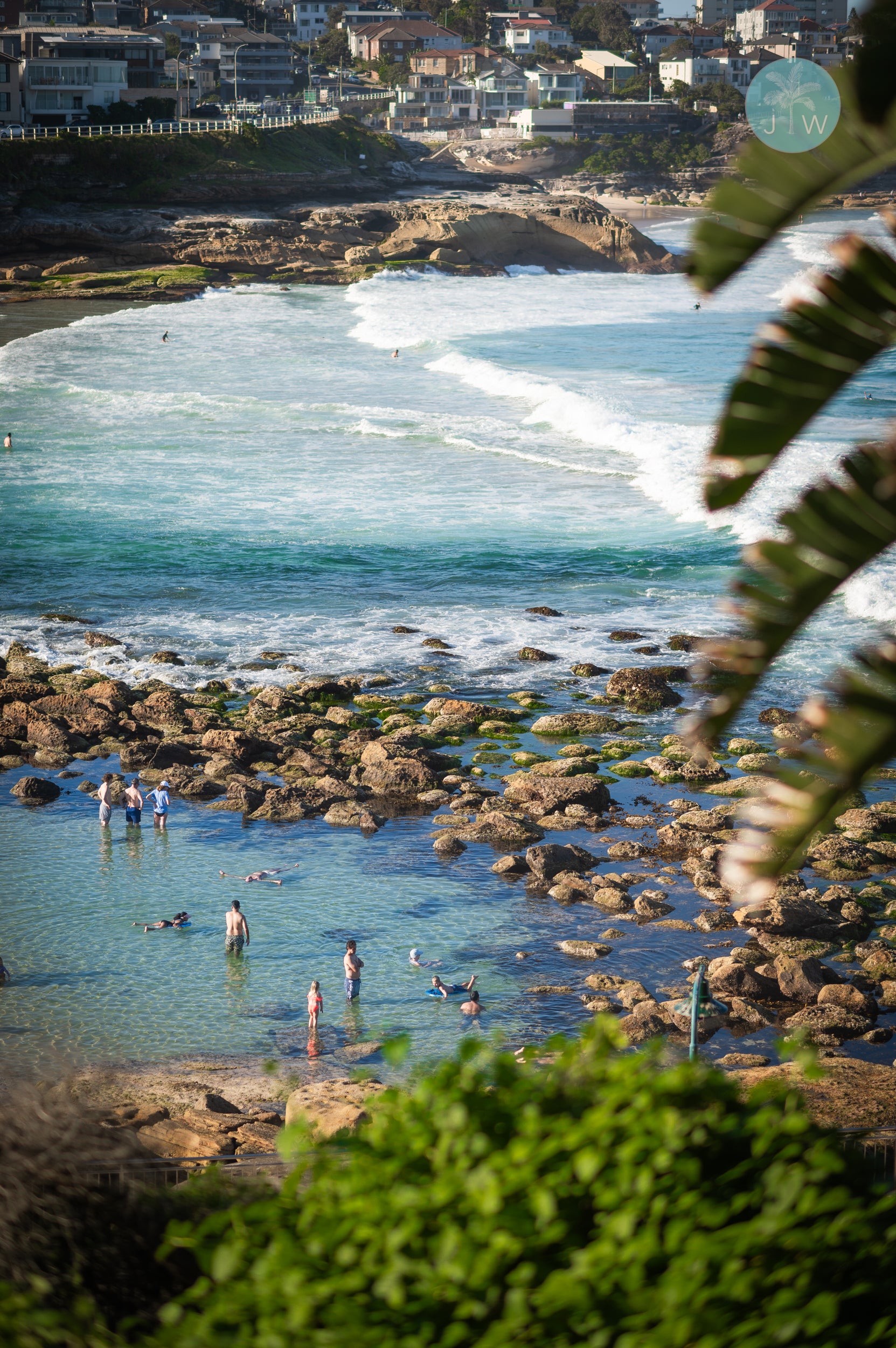 Bronte View