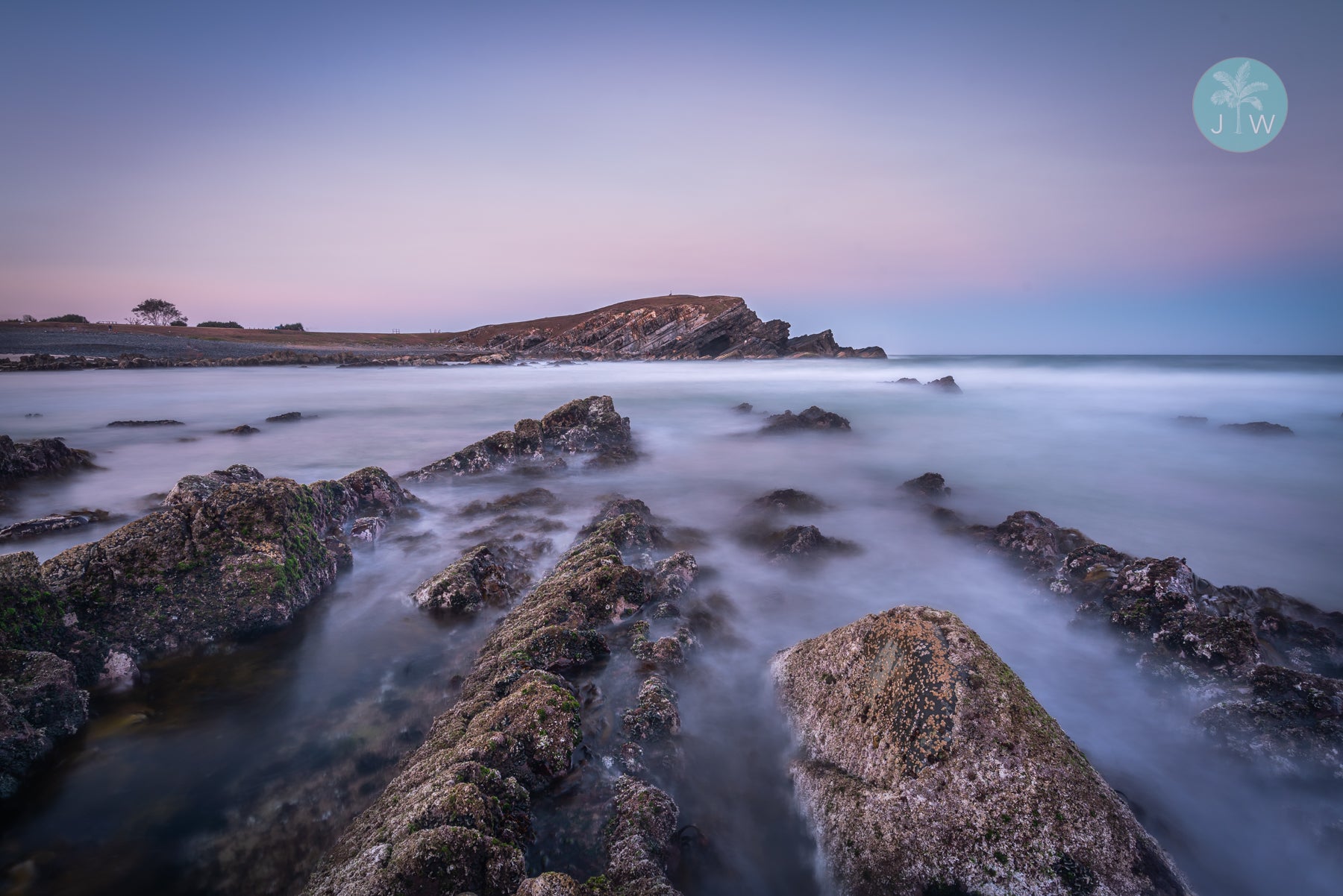 Crescent Head Dusk